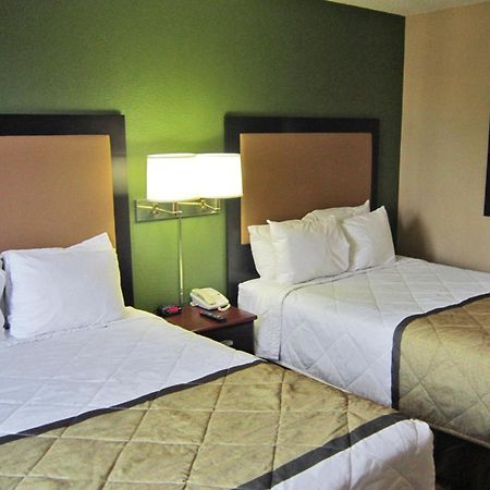 Extended Stay America Suites - Nashville - Brentwood - South Kültér fotó