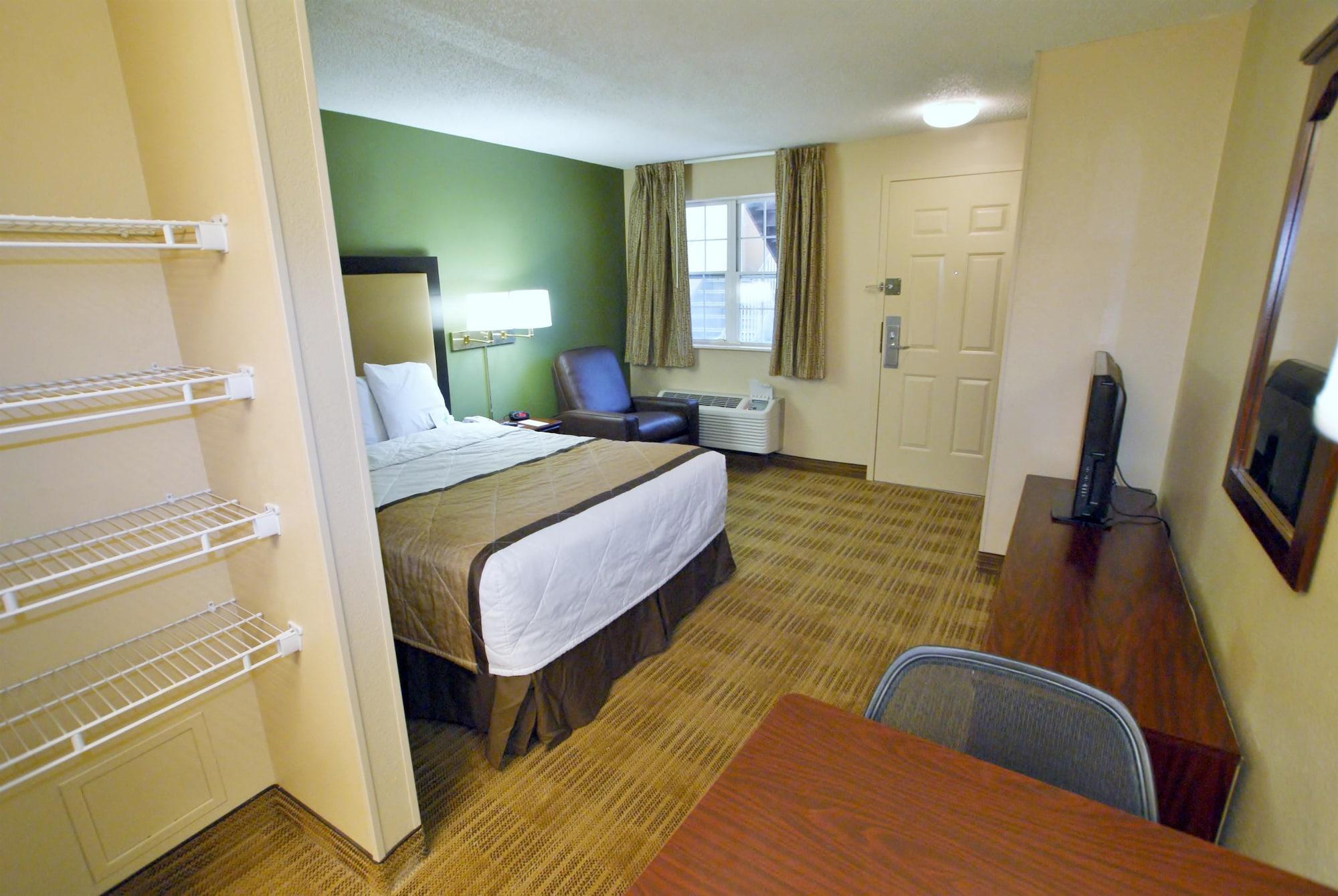 Extended Stay America Suites - Nashville - Brentwood - South Kültér fotó