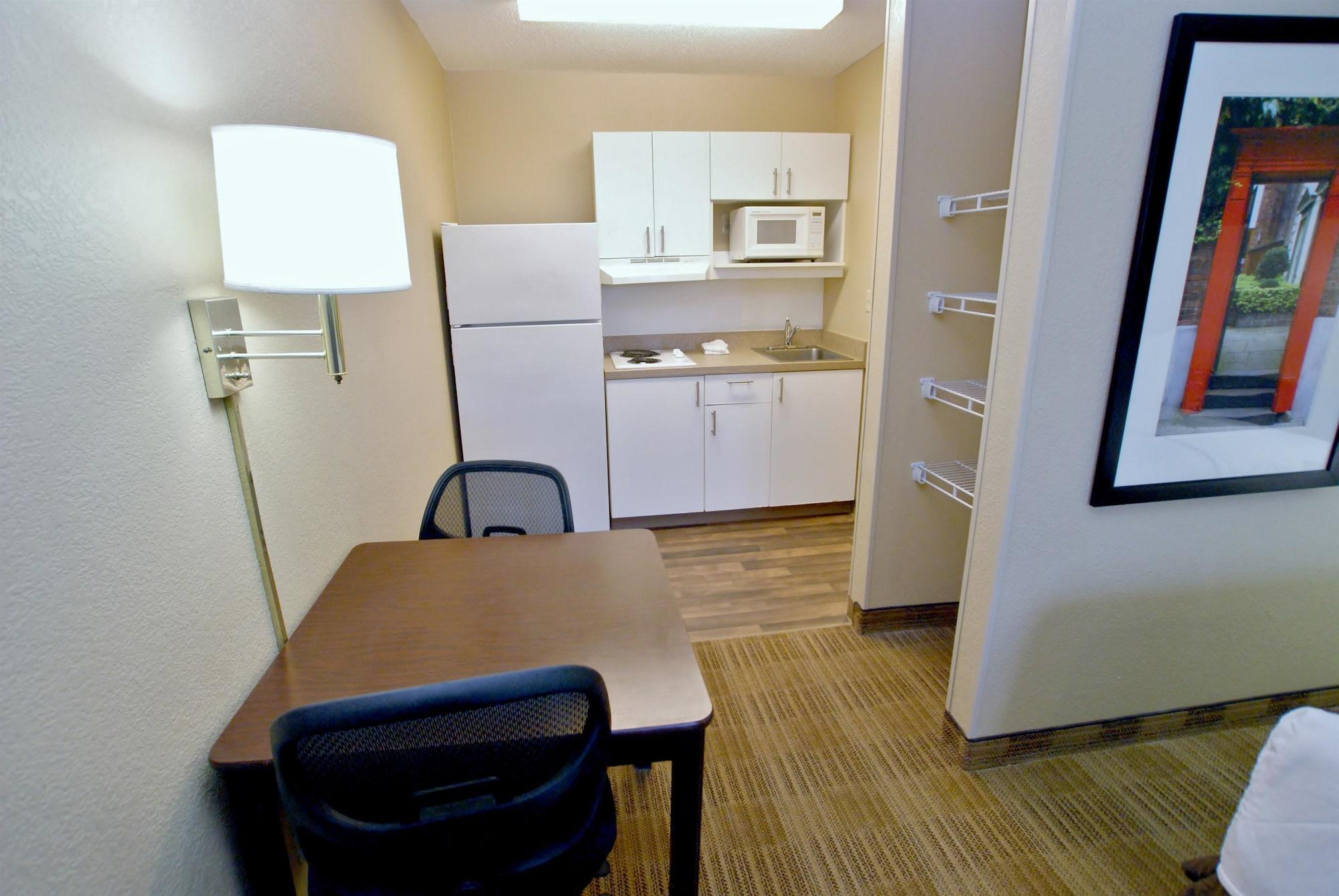 Extended Stay America Suites - Nashville - Brentwood - South Kültér fotó