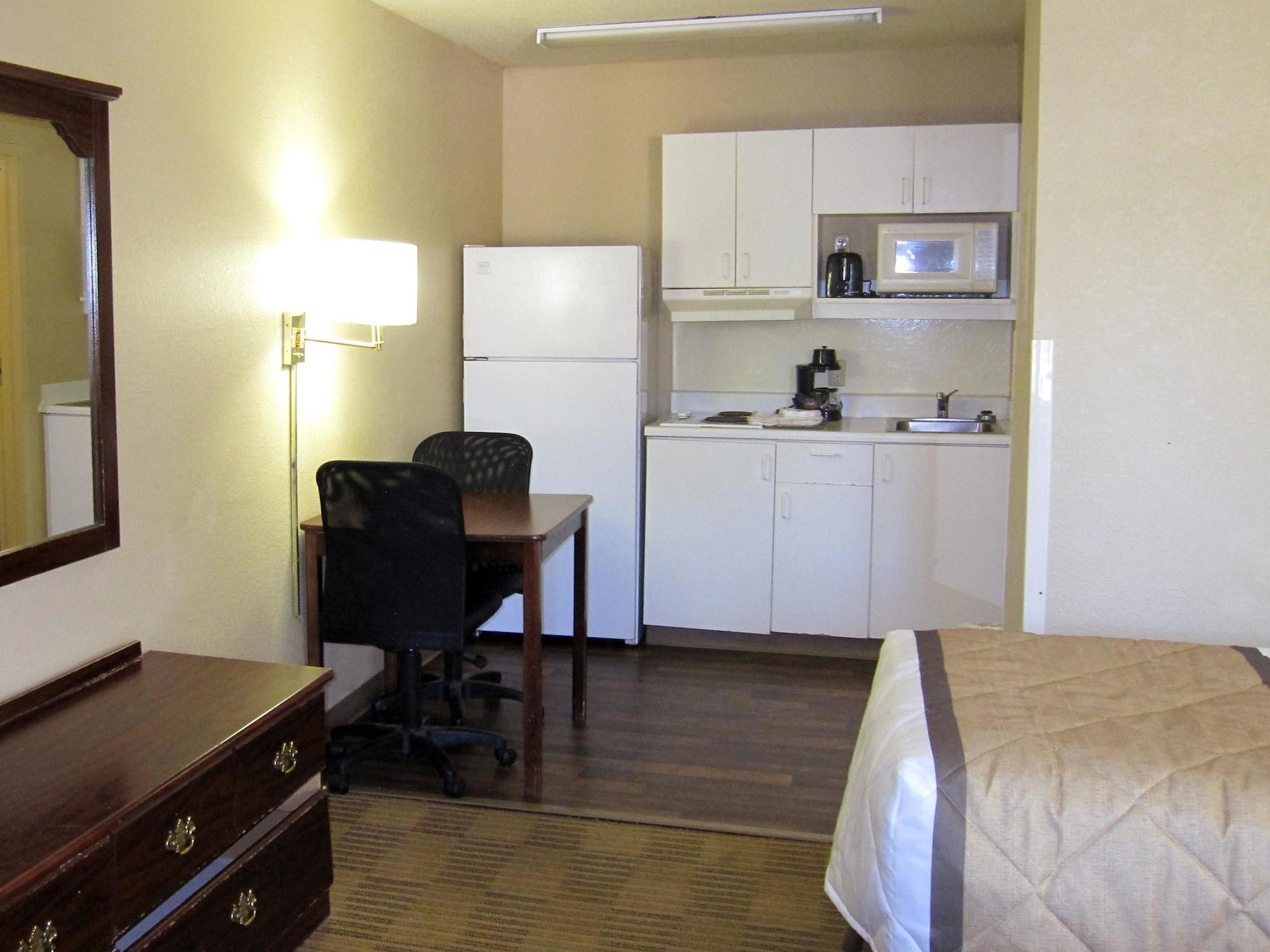 Extended Stay America Suites - Nashville - Brentwood - South Kültér fotó