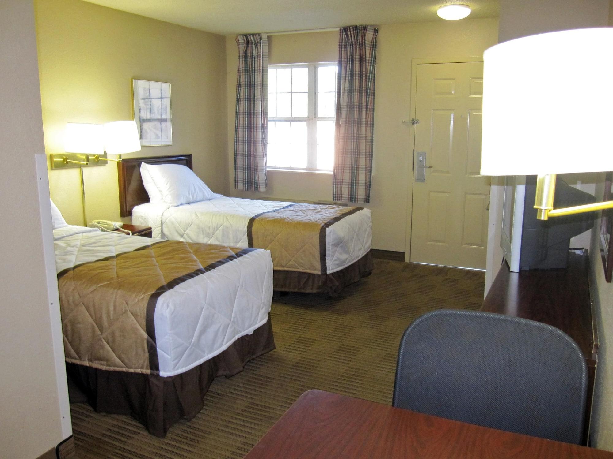 Extended Stay America Suites - Nashville - Brentwood - South Kültér fotó