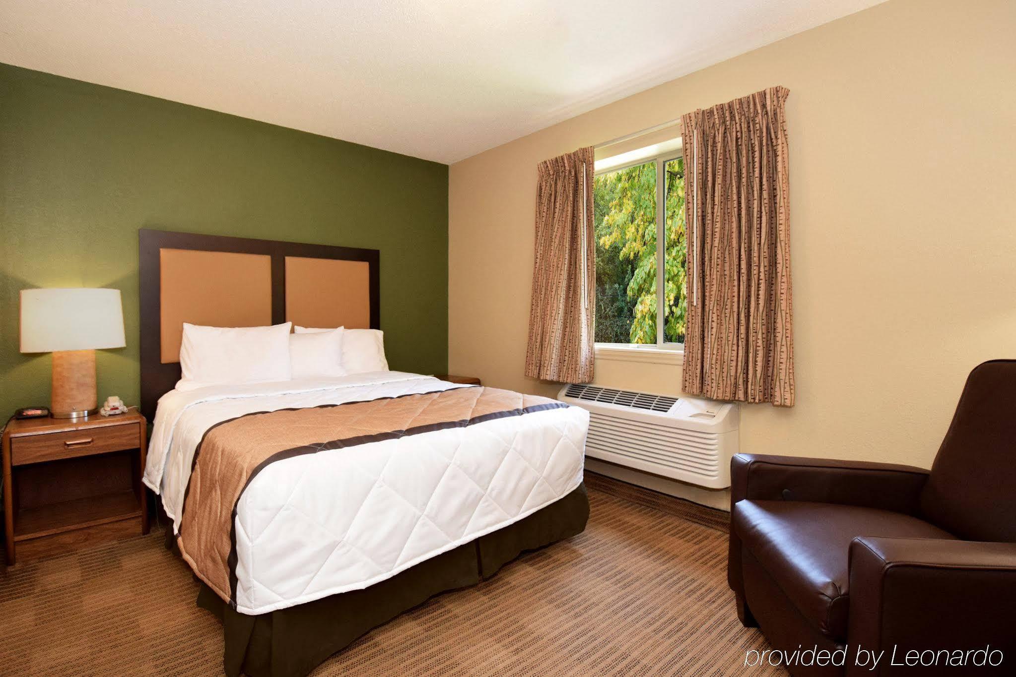 Extended Stay America Suites - Nashville - Brentwood - South Kültér fotó