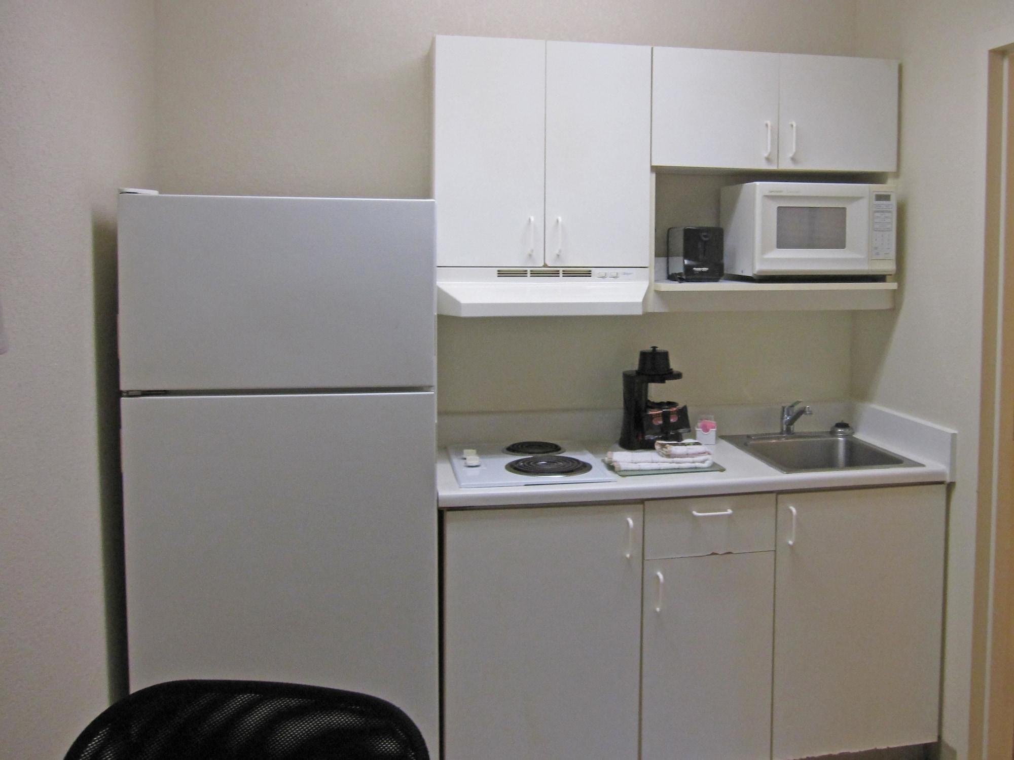 Extended Stay America Suites - Nashville - Brentwood - South Kültér fotó