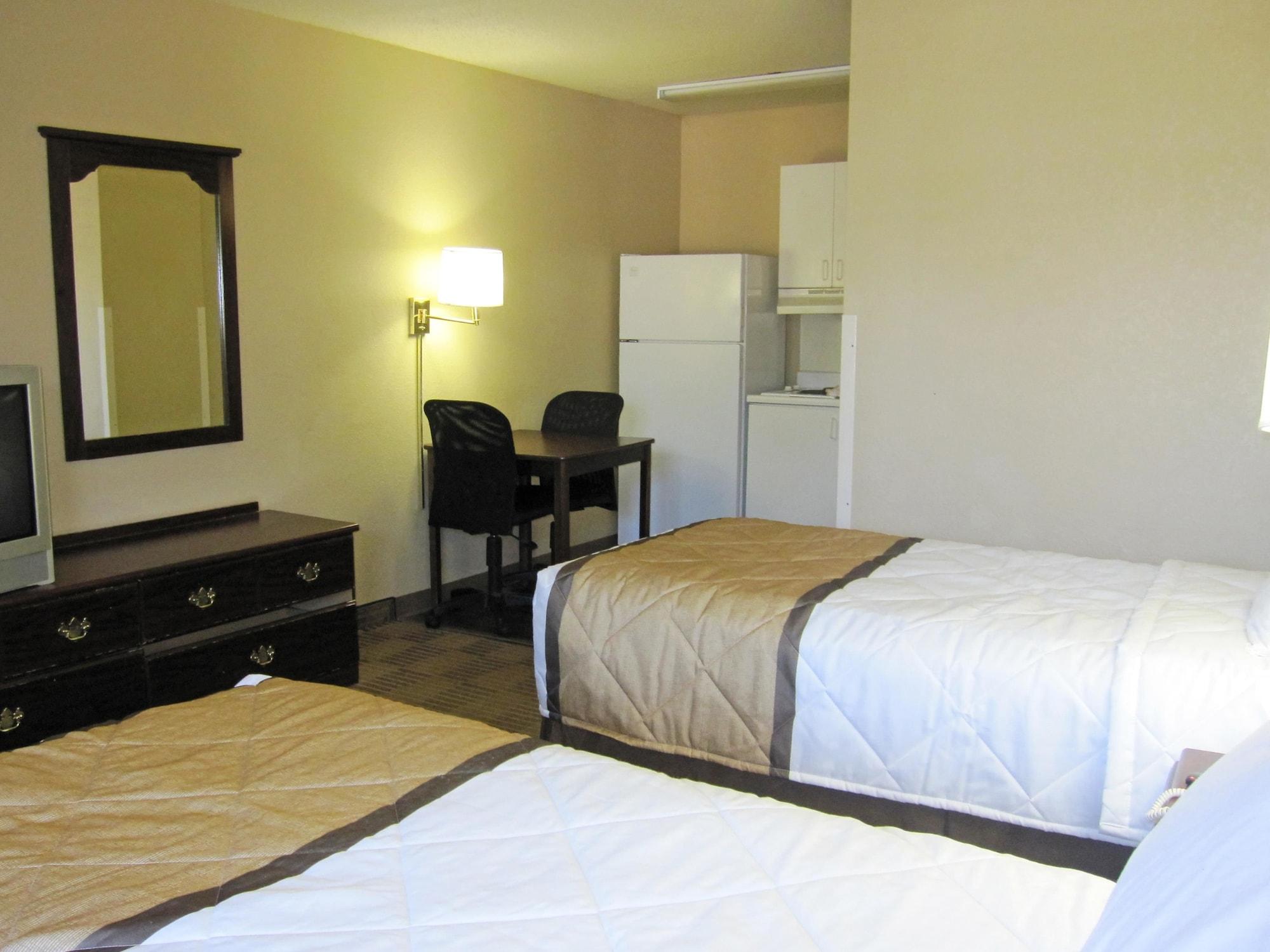 Extended Stay America Suites - Nashville - Brentwood - South Kültér fotó