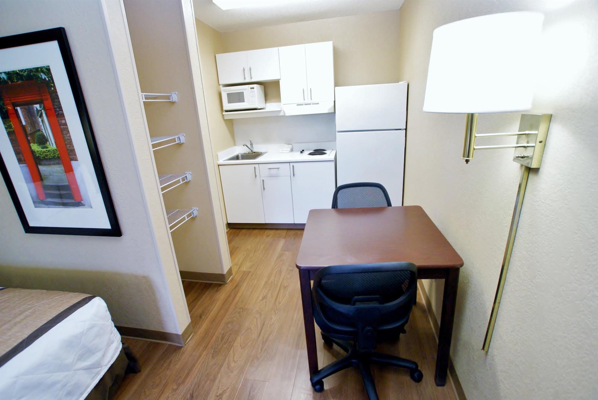 Extended Stay America Suites - Nashville - Brentwood - South Kültér fotó