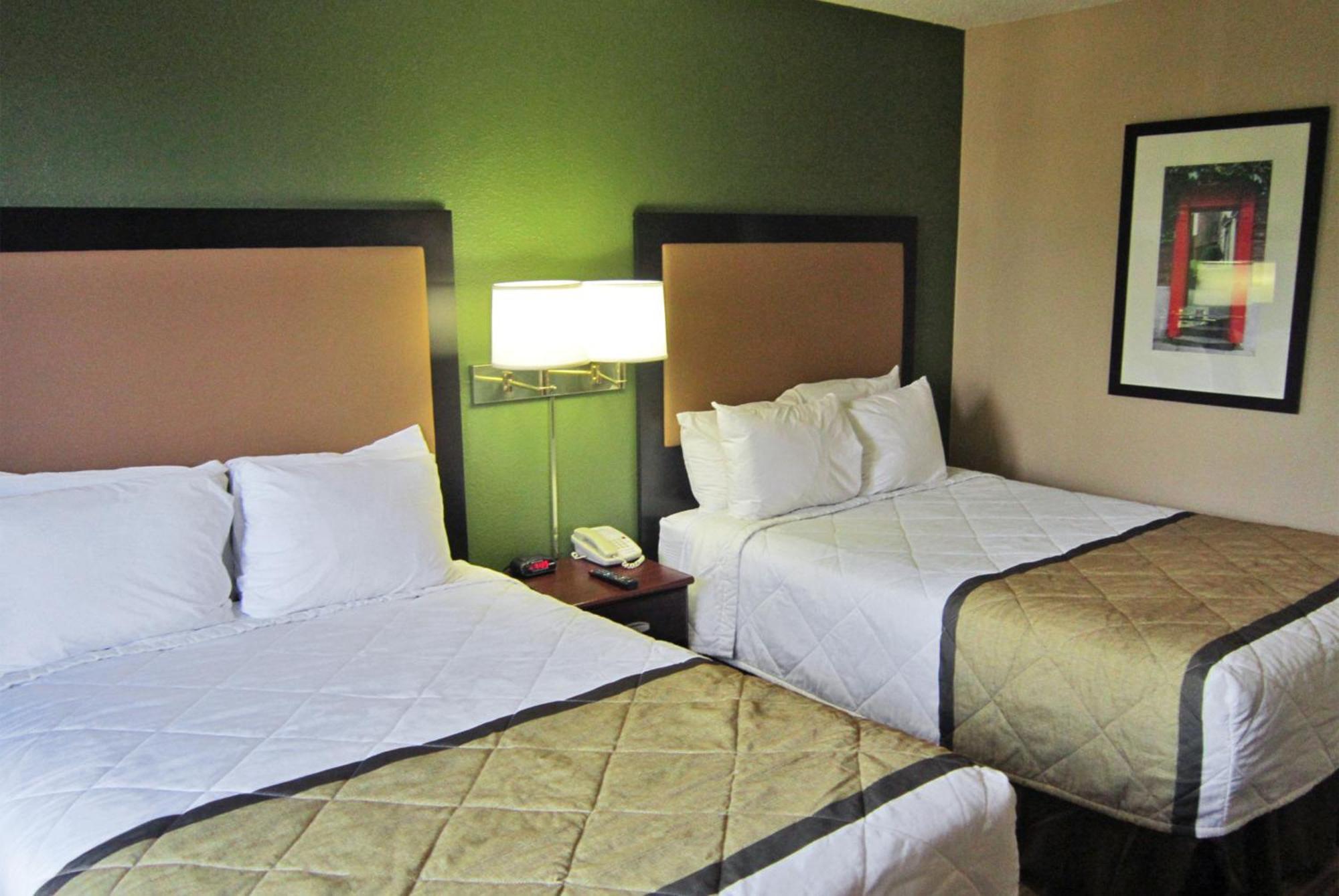 Extended Stay America Suites - Nashville - Brentwood - South Kültér fotó