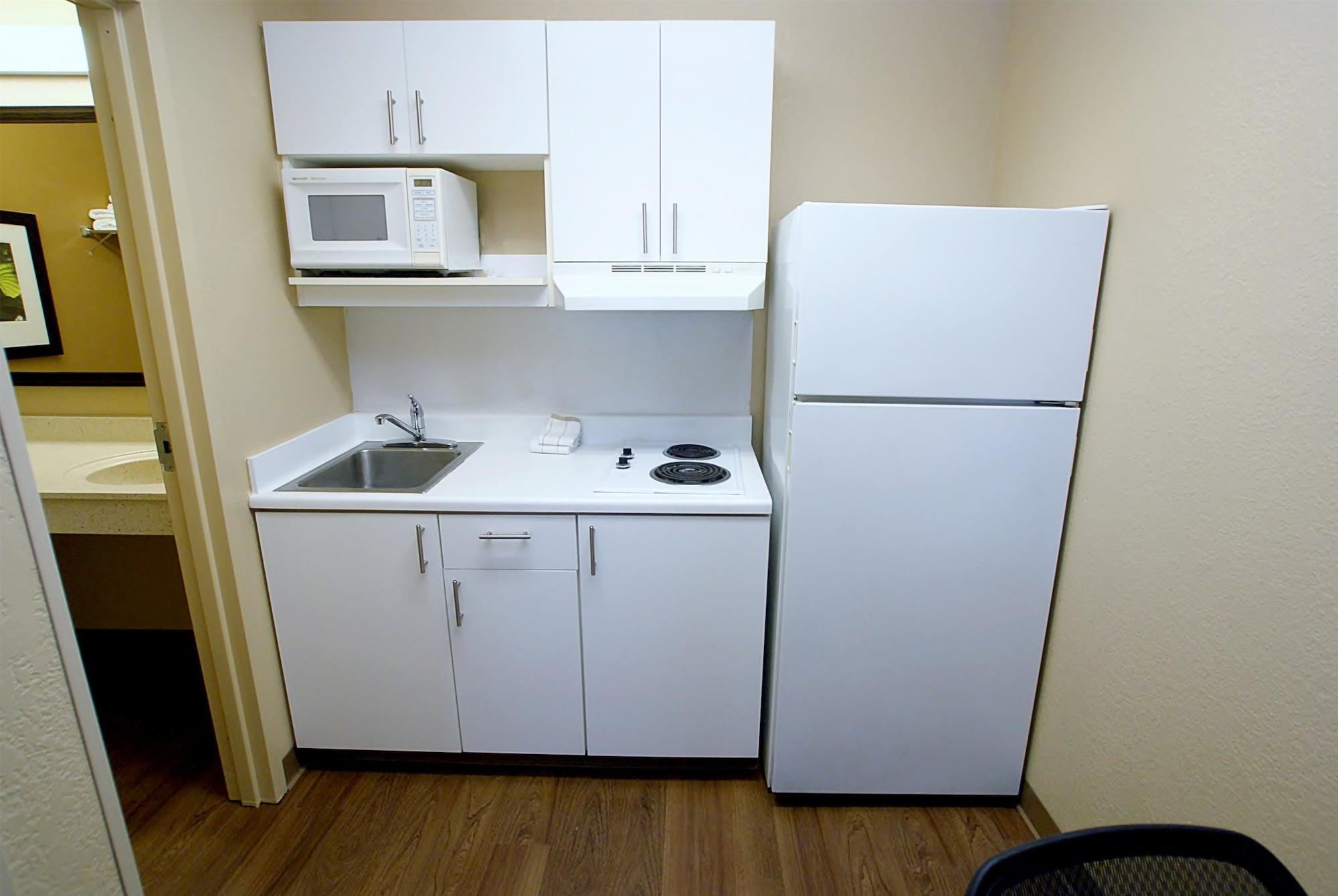Extended Stay America Suites - Nashville - Brentwood - South Kültér fotó