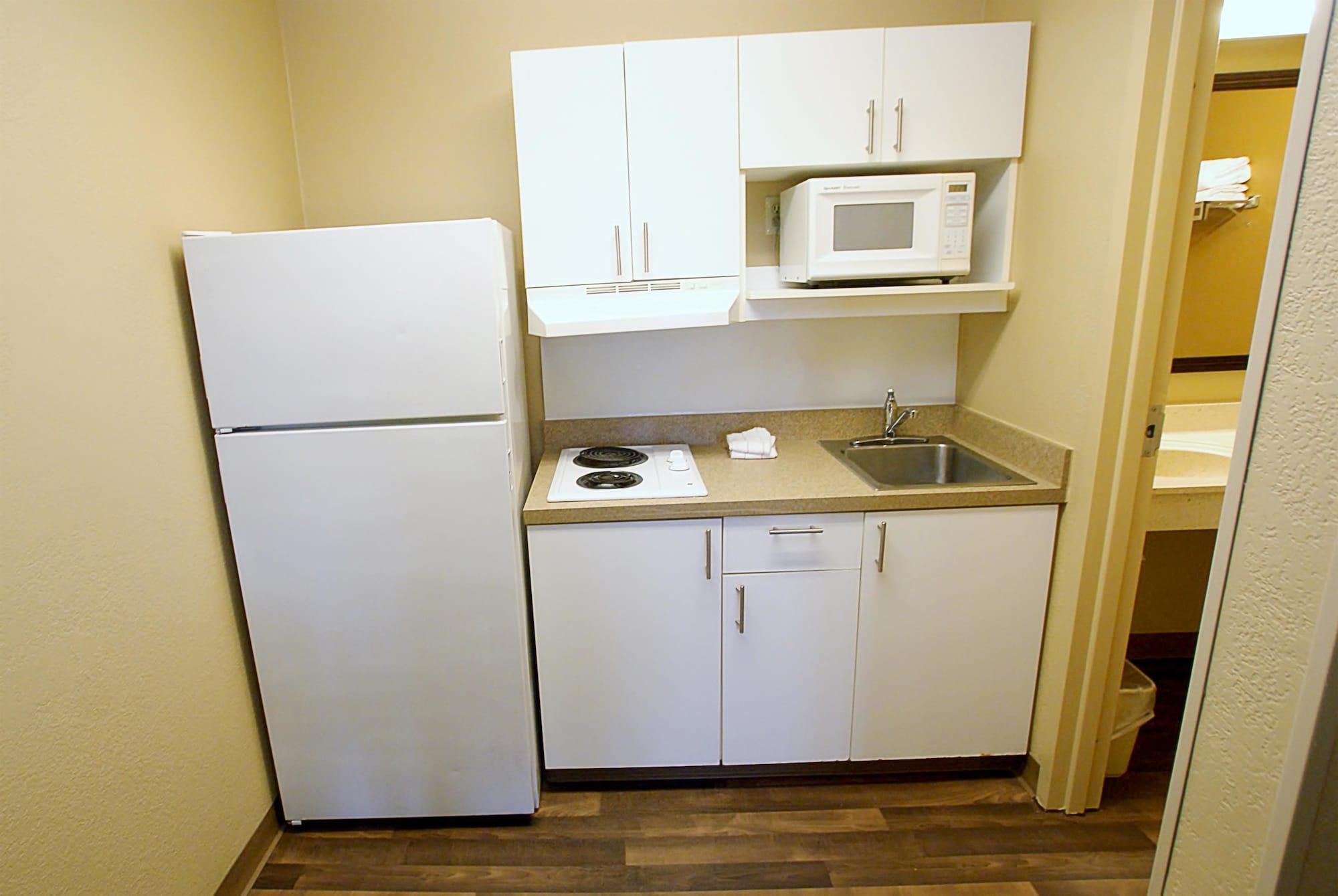 Extended Stay America Suites - Nashville - Brentwood - South Kültér fotó