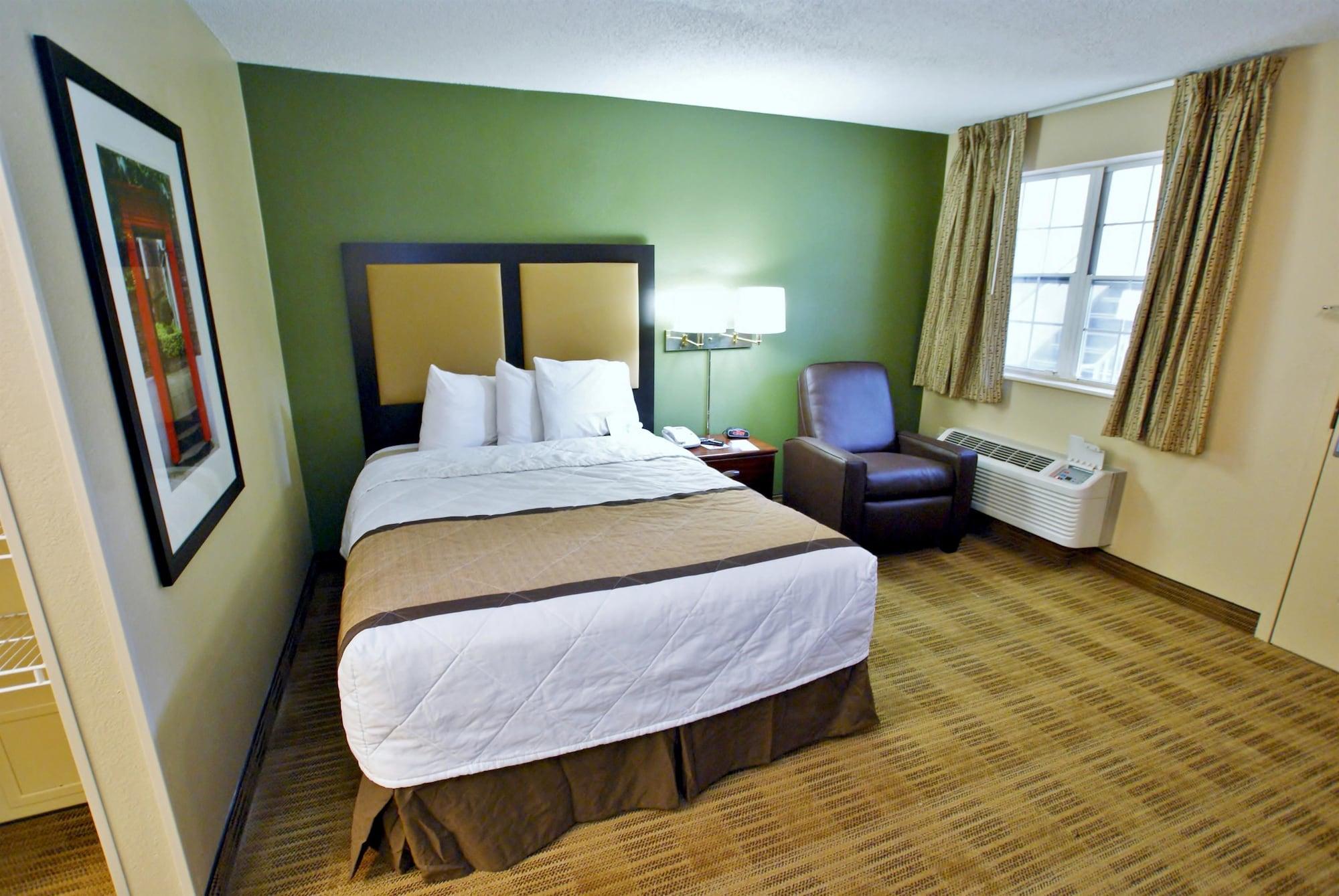 Extended Stay America Suites - Nashville - Brentwood - South Kültér fotó