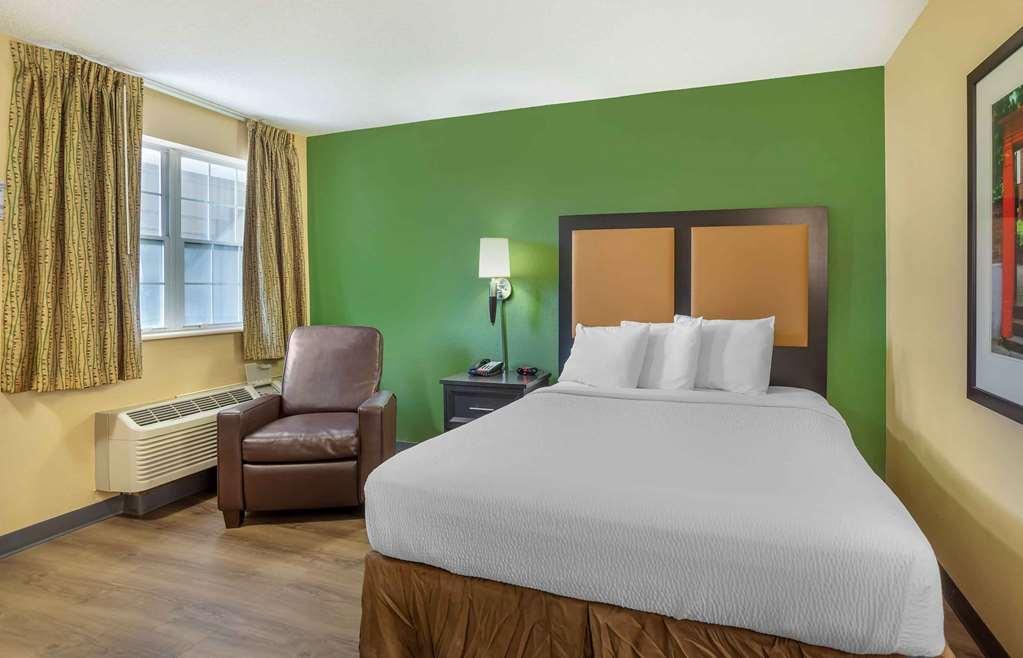 Extended Stay America Suites - Nashville - Brentwood - South Szoba fotó
