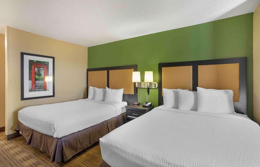 Extended Stay America Suites - Nashville - Brentwood - South Szoba fotó