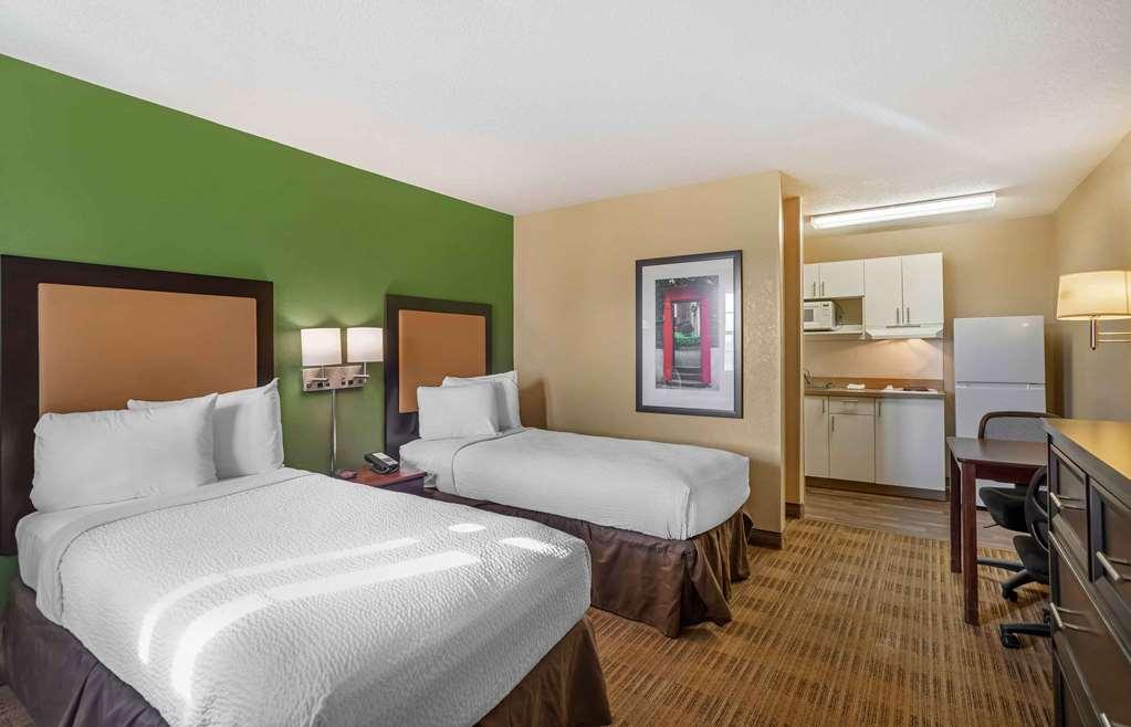 Extended Stay America Suites - Nashville - Brentwood - South Szoba fotó