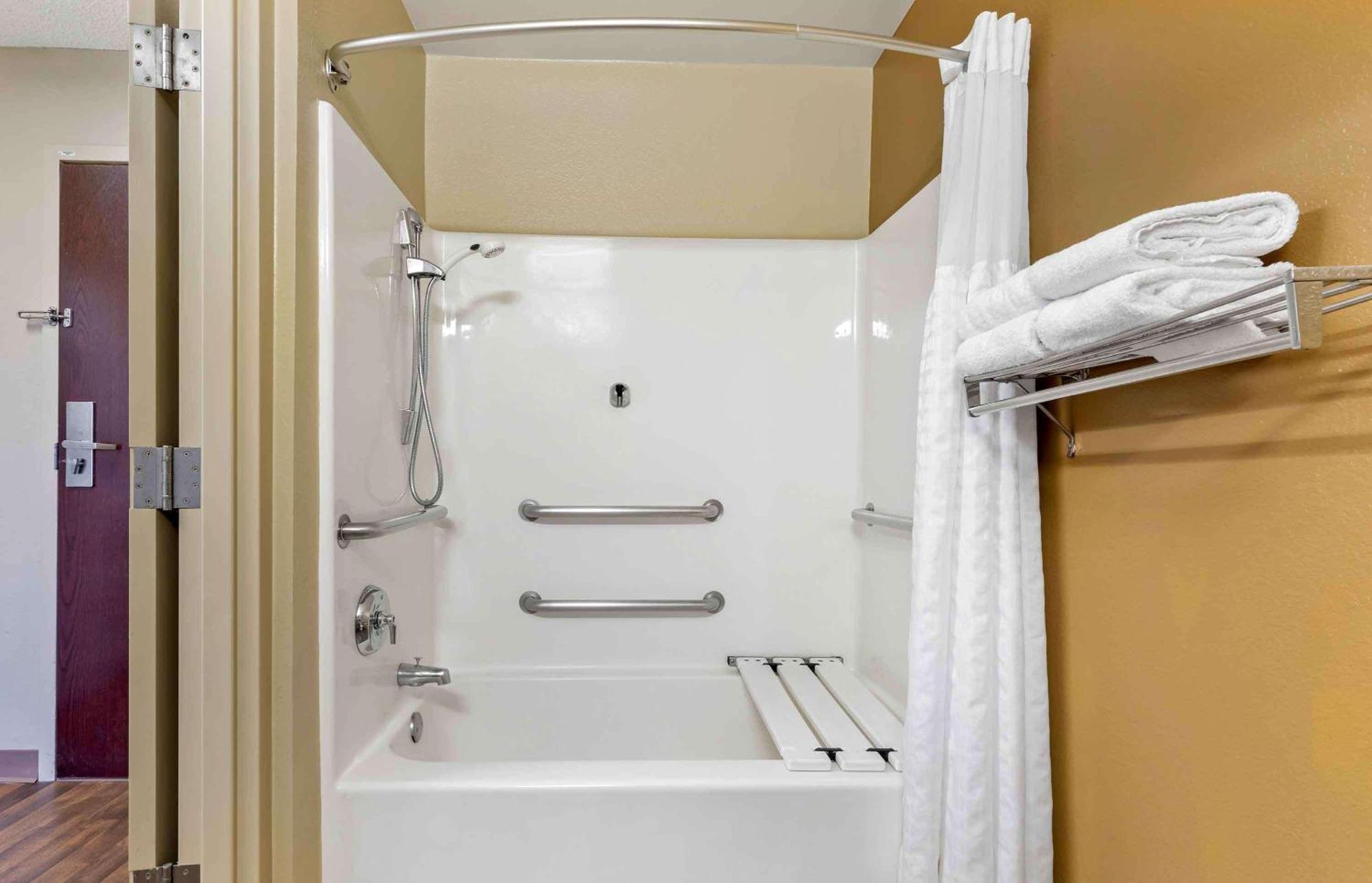 Extended Stay America Suites - Nashville - Brentwood - South Kültér fotó