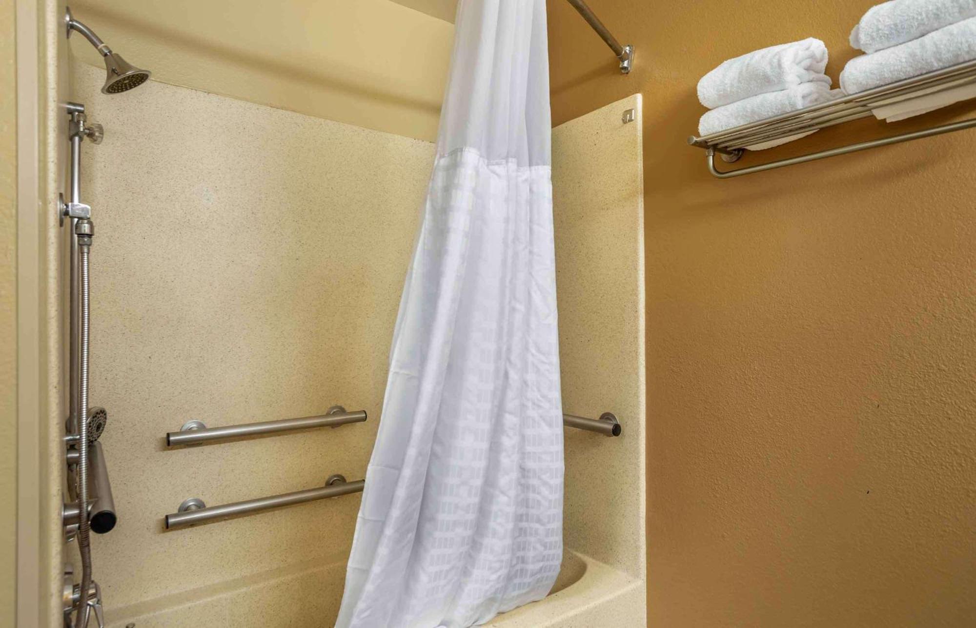 Extended Stay America Suites - Nashville - Brentwood - South Kültér fotó