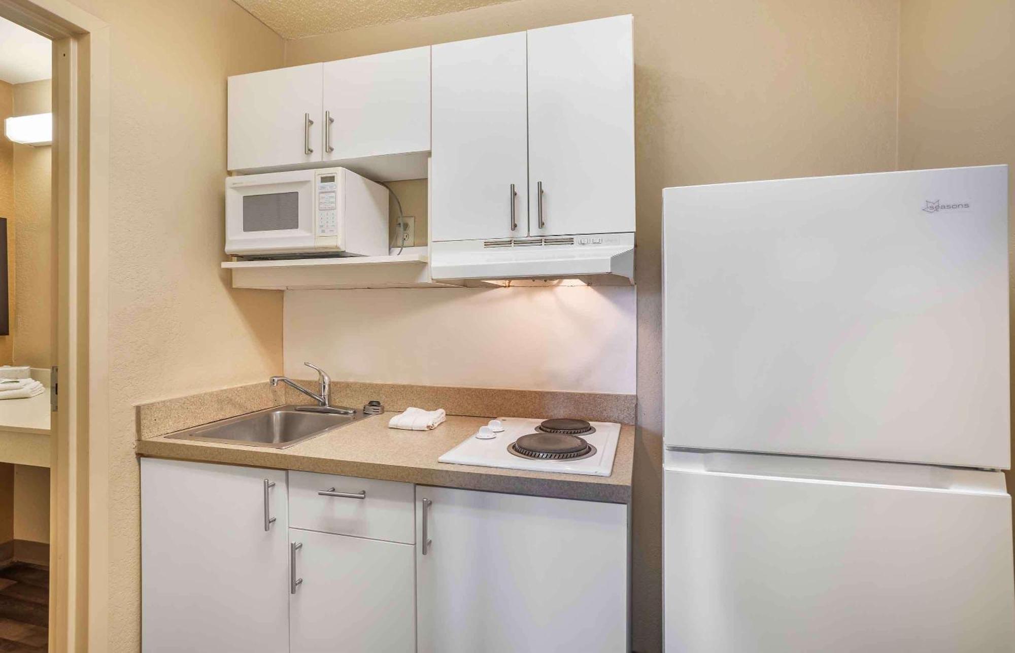 Extended Stay America Suites - Nashville - Brentwood - South Kültér fotó