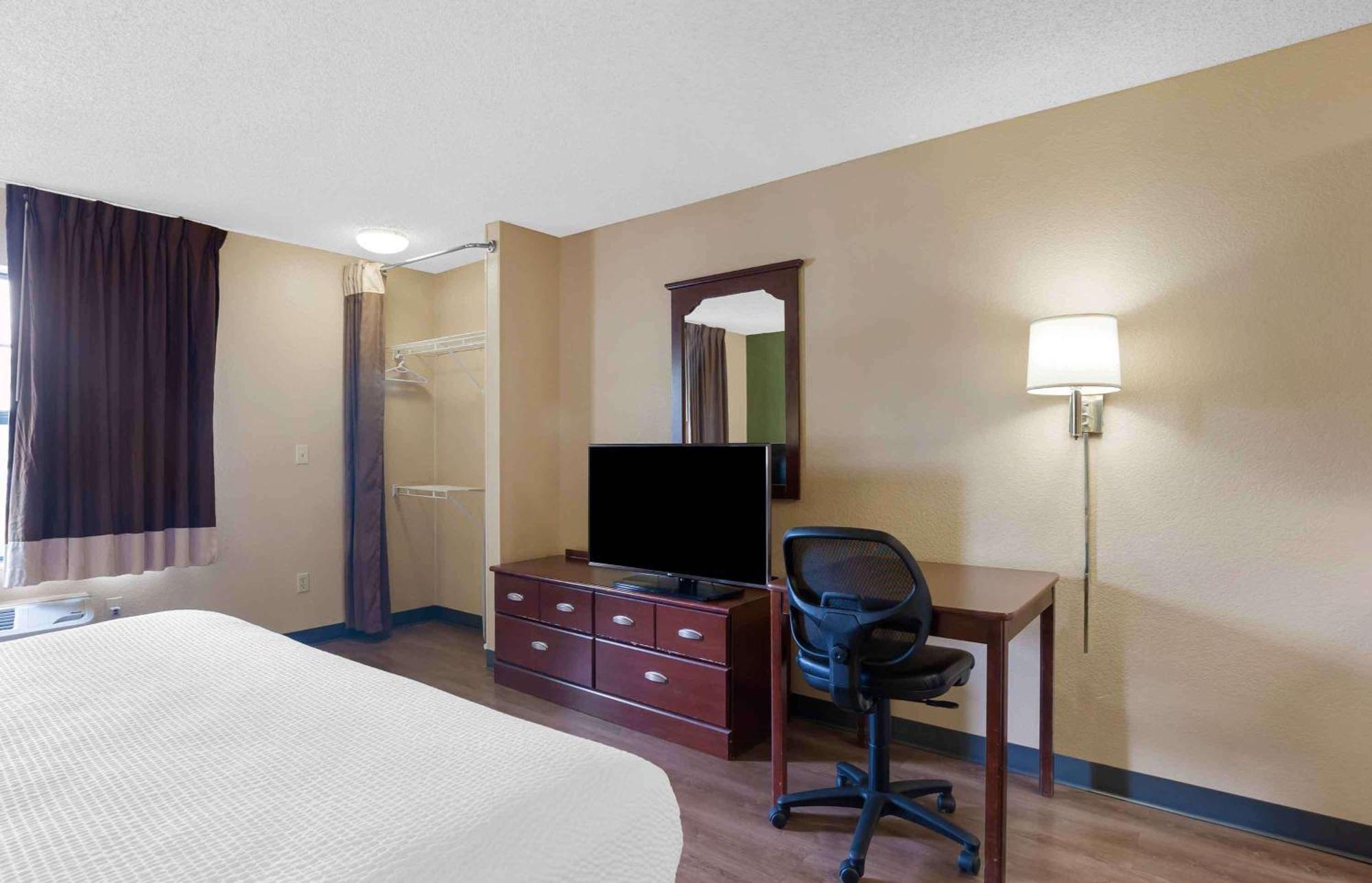 Extended Stay America Suites - Nashville - Brentwood - South Kültér fotó