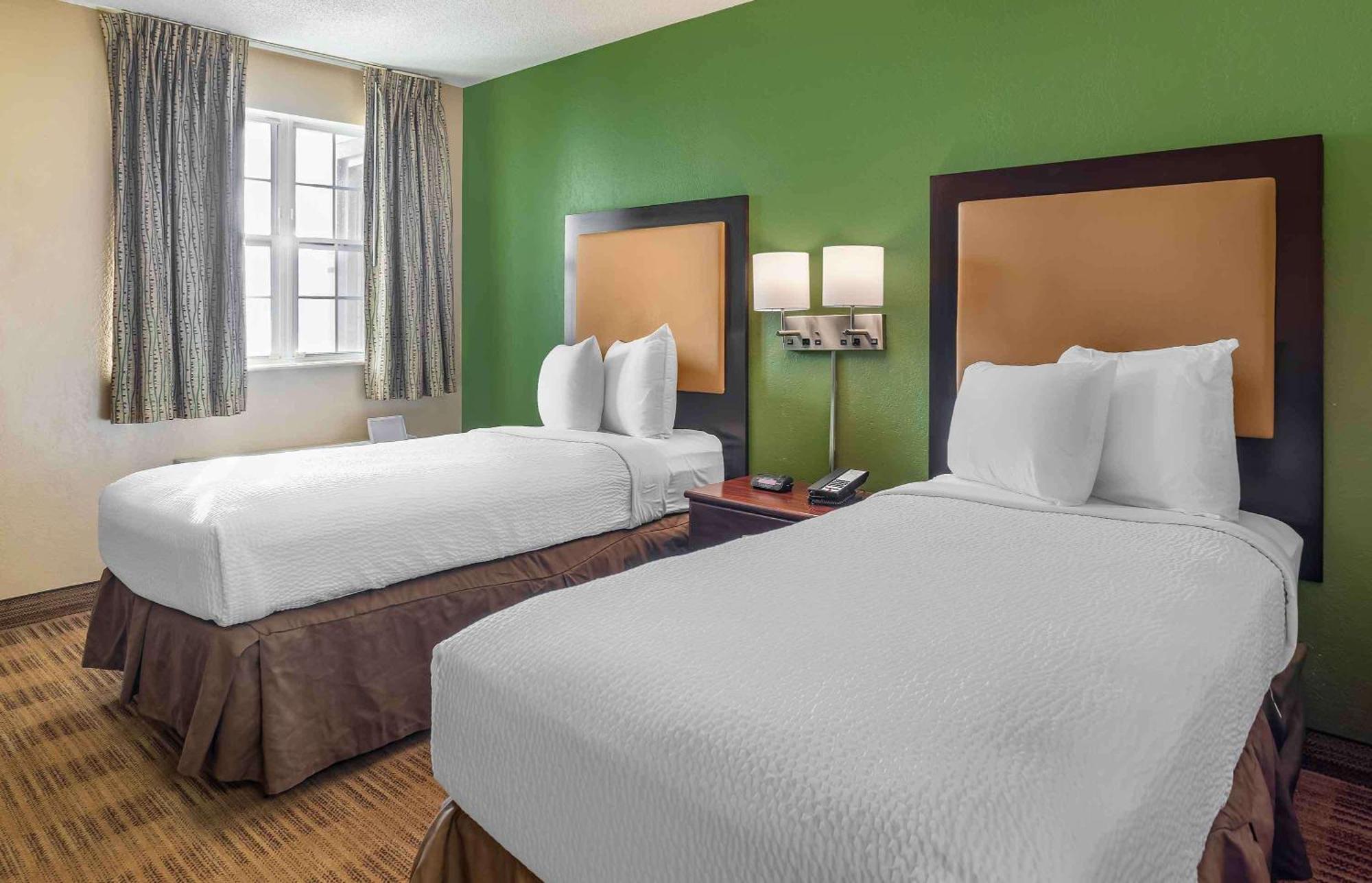 Extended Stay America Suites - Nashville - Brentwood - South Kültér fotó