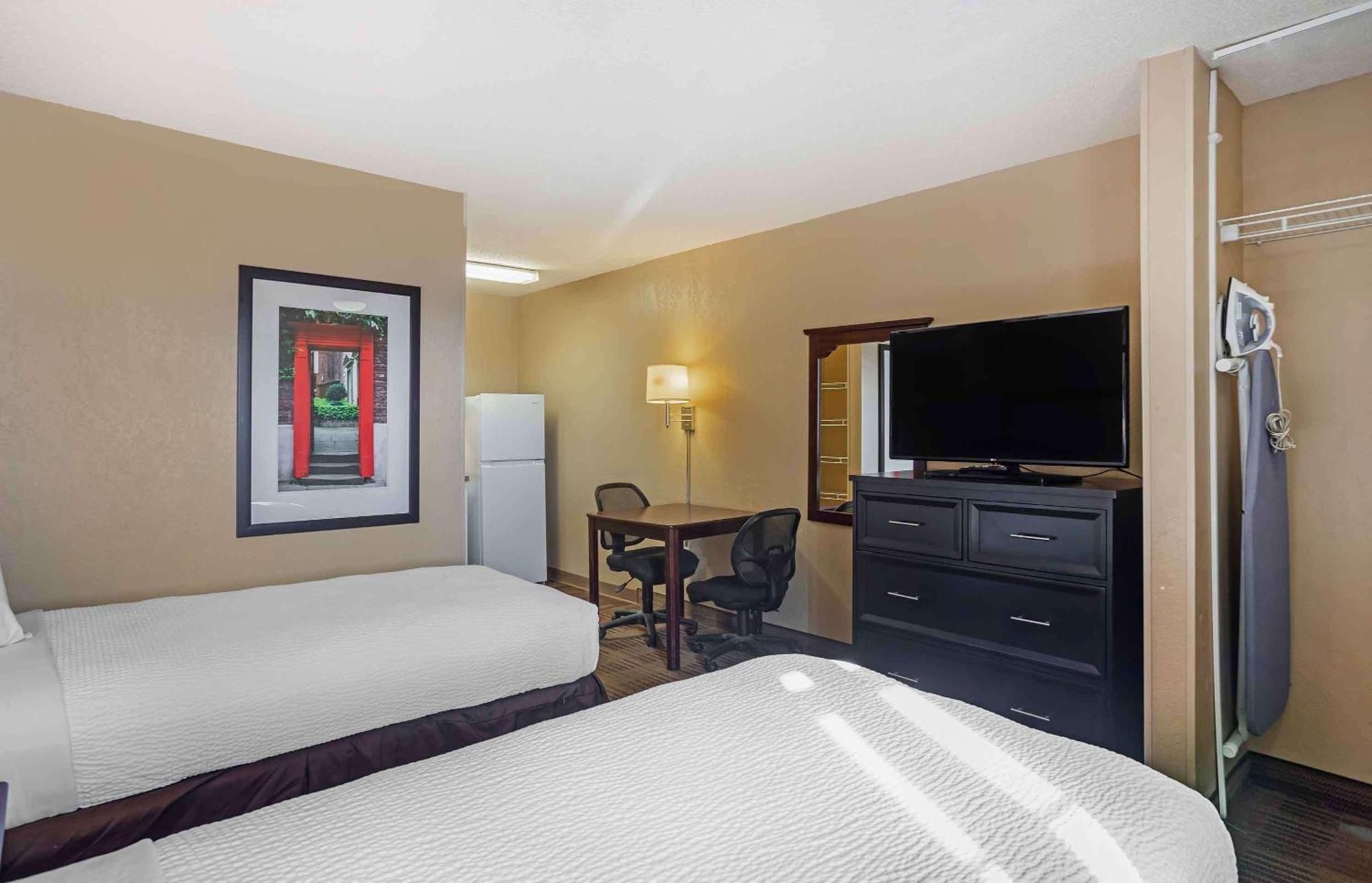 Extended Stay America Suites - Nashville - Brentwood - South Kültér fotó