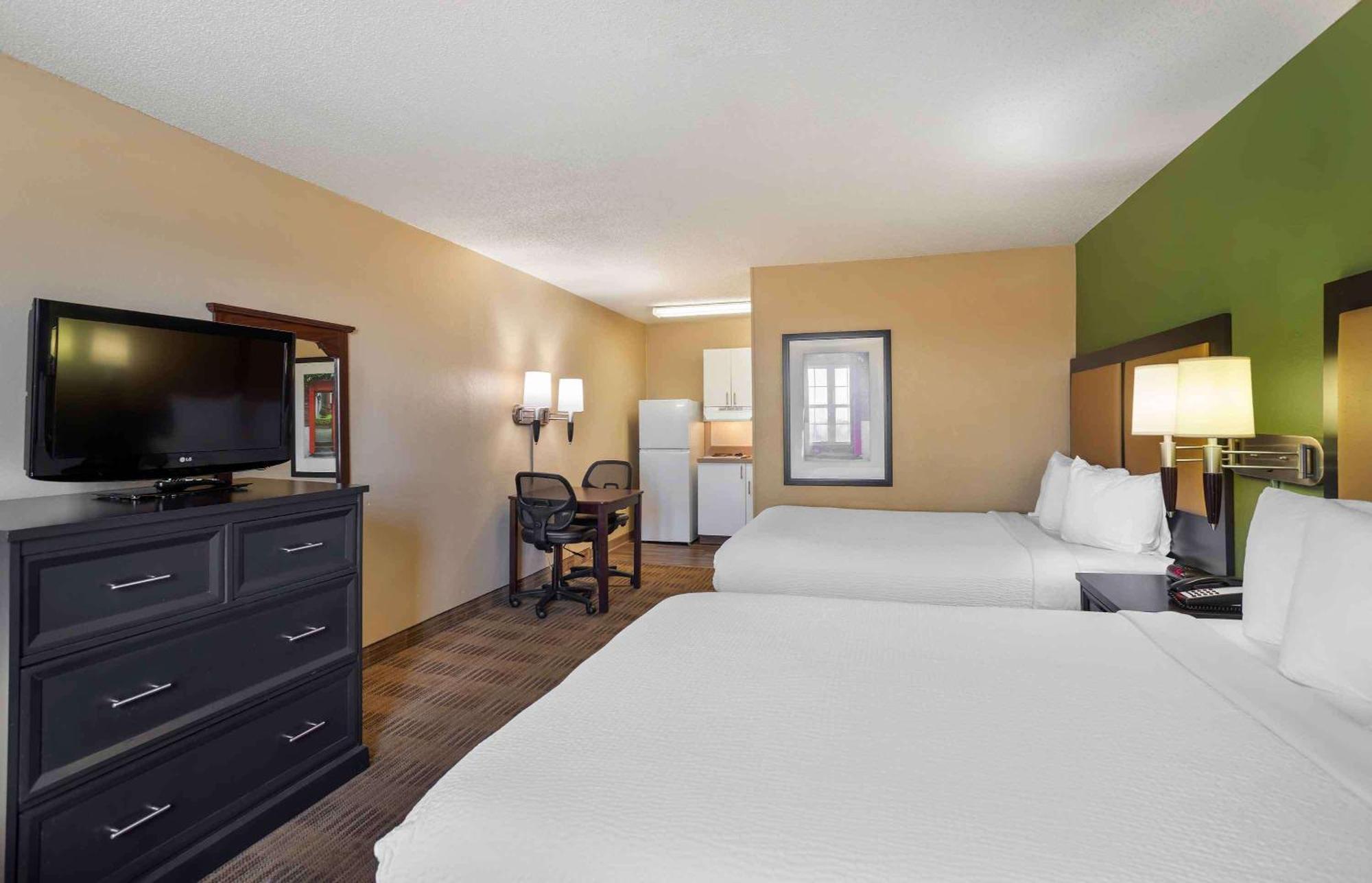 Extended Stay America Suites - Nashville - Brentwood - South Kültér fotó
