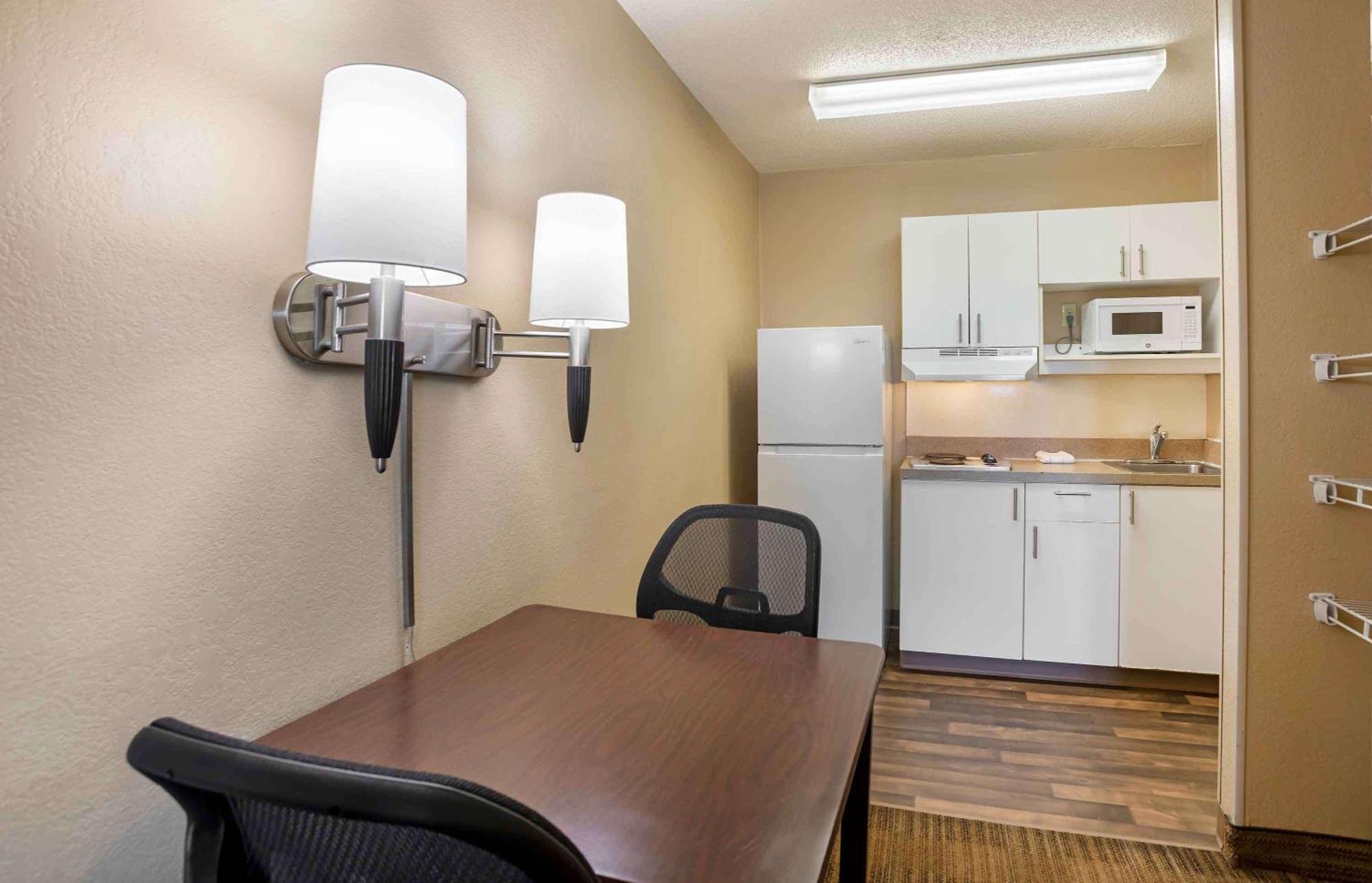 Extended Stay America Suites - Nashville - Brentwood - South Kültér fotó