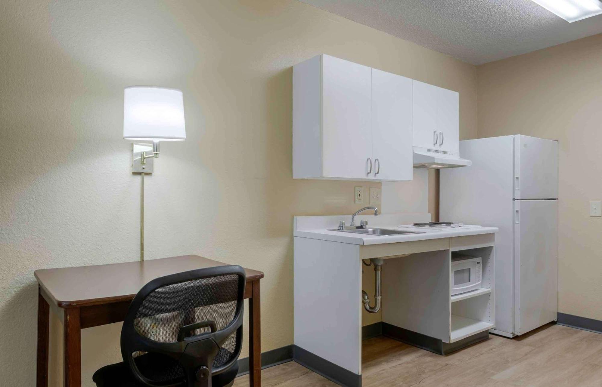 Extended Stay America Suites - Nashville - Brentwood - South Kültér fotó