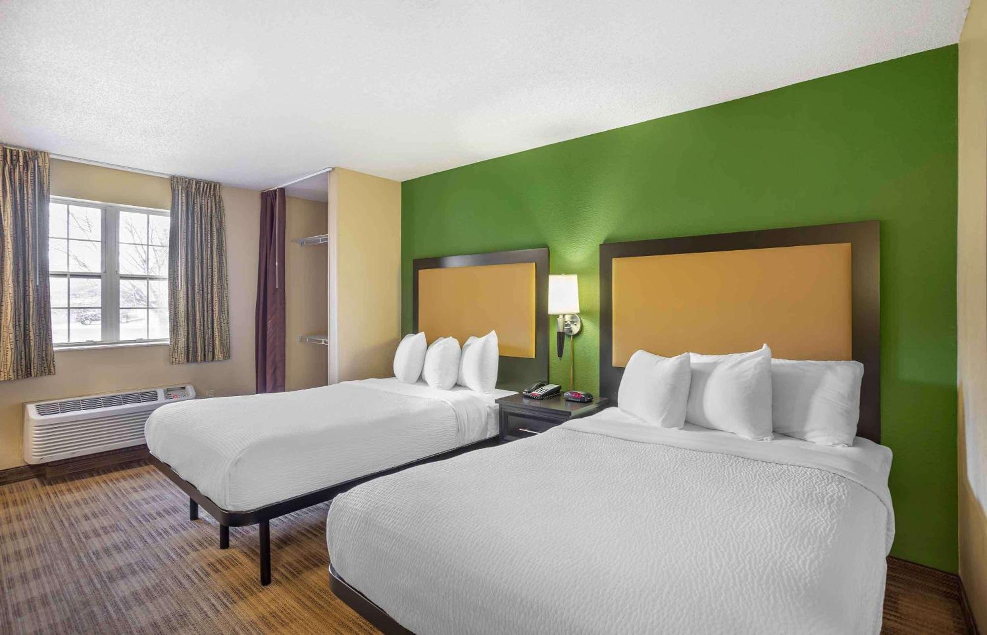 Extended Stay America Suites - Nashville - Brentwood - South Kültér fotó