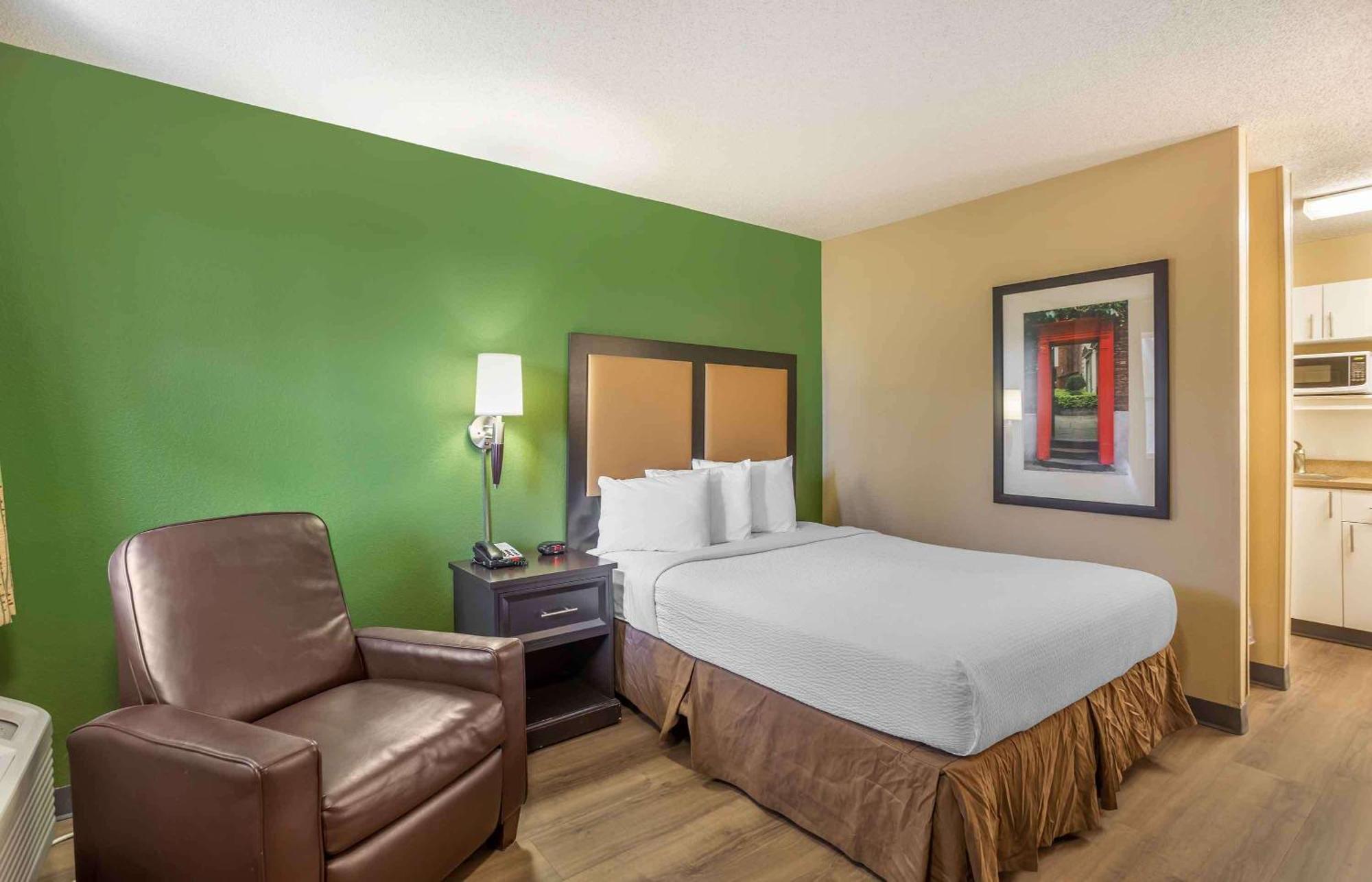 Extended Stay America Suites - Nashville - Brentwood - South Kültér fotó