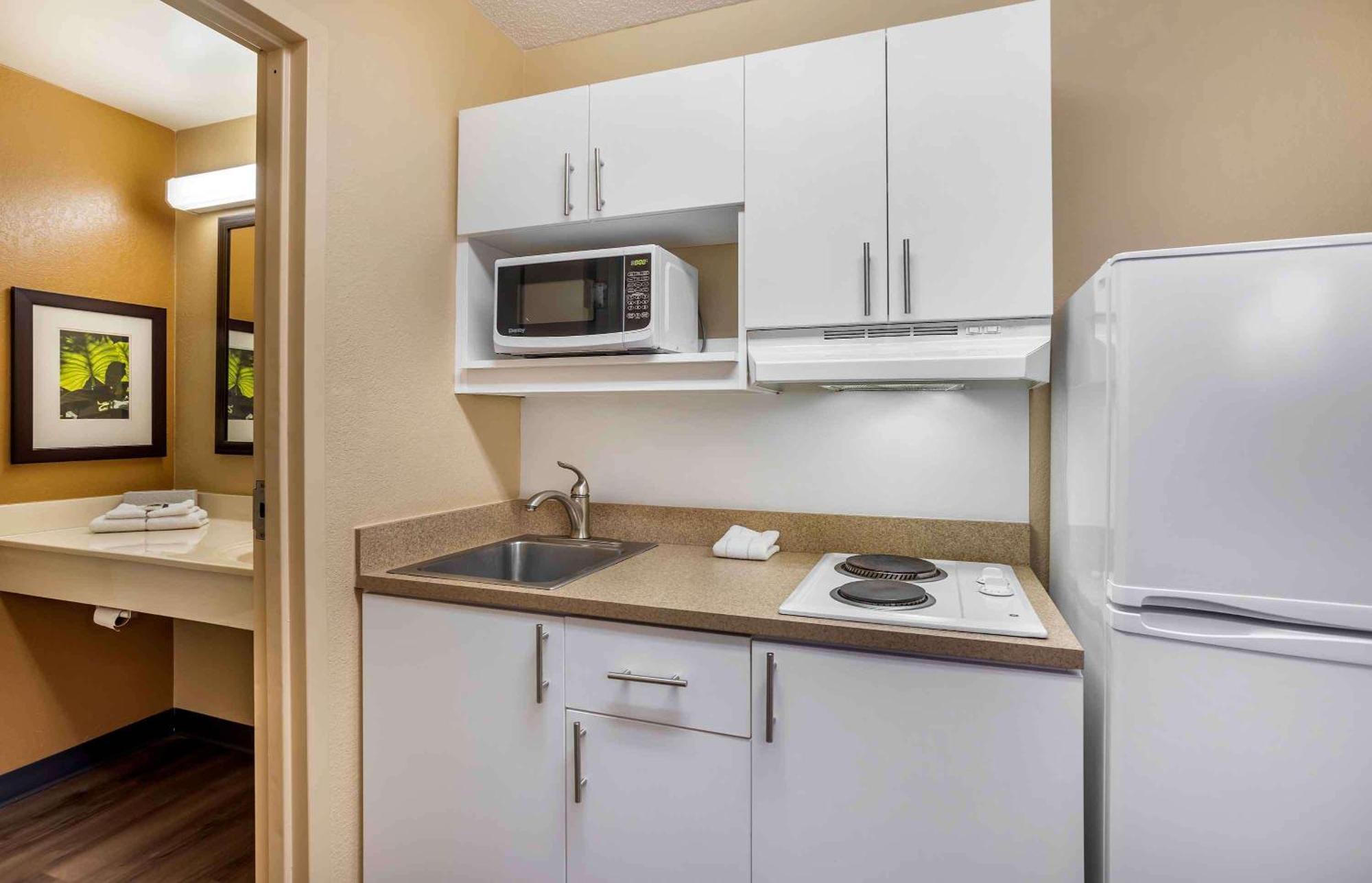 Extended Stay America Suites - Nashville - Brentwood - South Kültér fotó