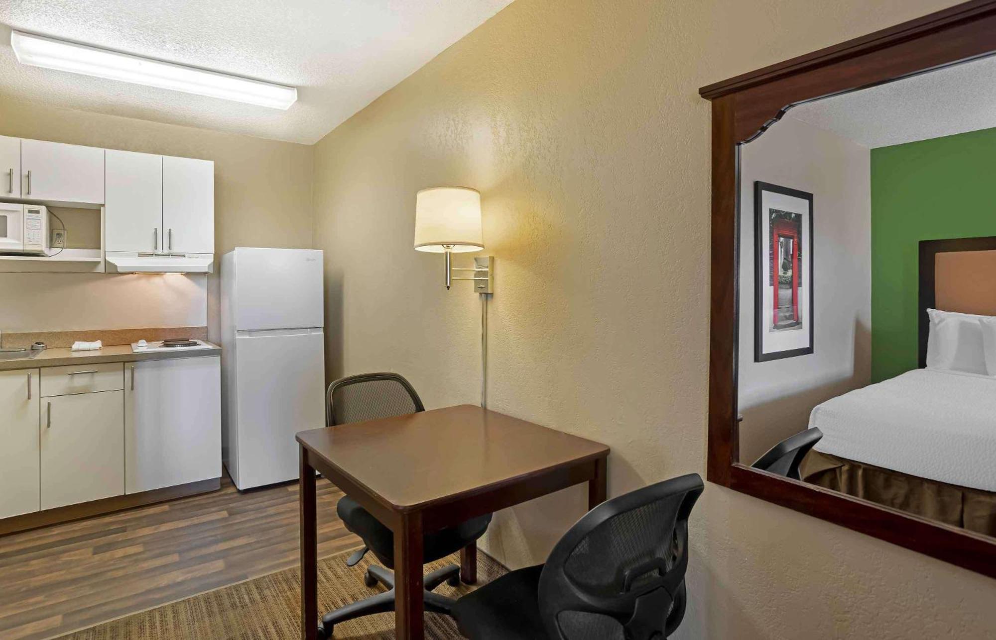 Extended Stay America Suites - Nashville - Brentwood - South Kültér fotó