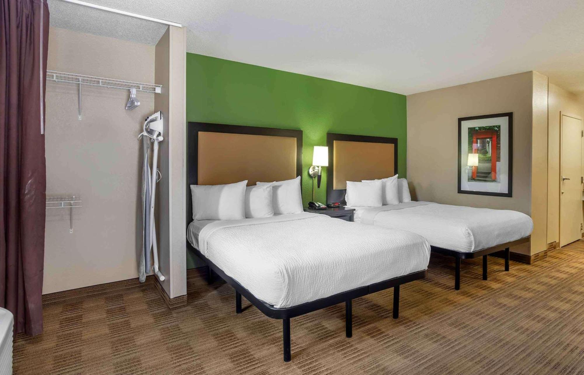 Extended Stay America Suites - Nashville - Brentwood - South Kültér fotó