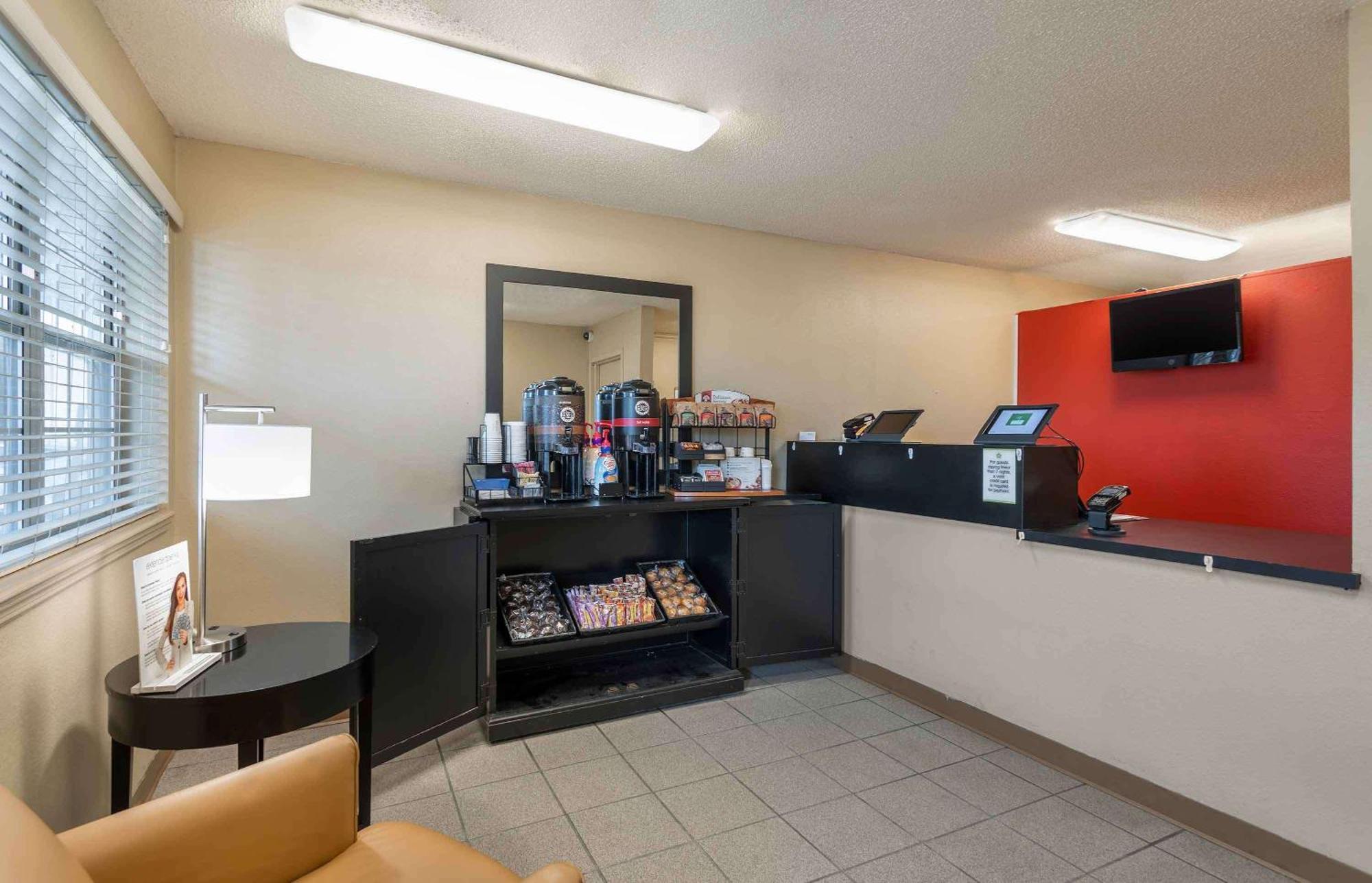 Extended Stay America Suites - Nashville - Brentwood - South Kültér fotó