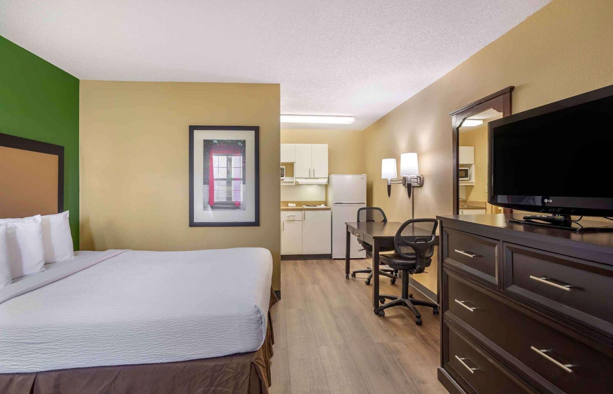 Extended Stay America Suites - Nashville - Brentwood - South Kültér fotó