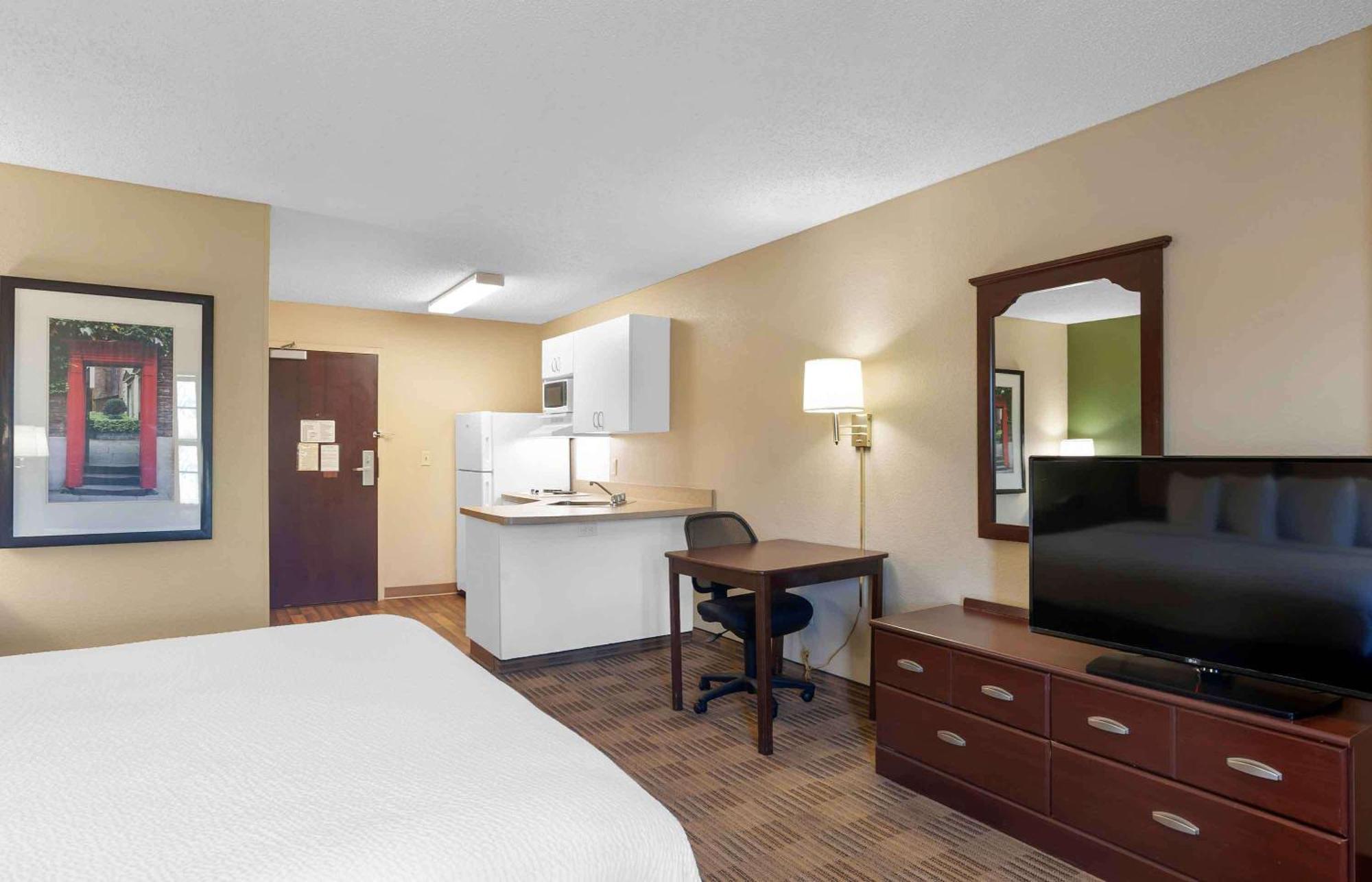 Extended Stay America Suites - Nashville - Brentwood - South Kültér fotó