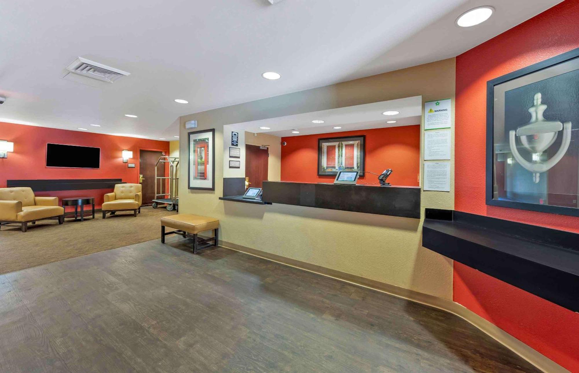 Extended Stay America Suites - Nashville - Brentwood - South Kültér fotó