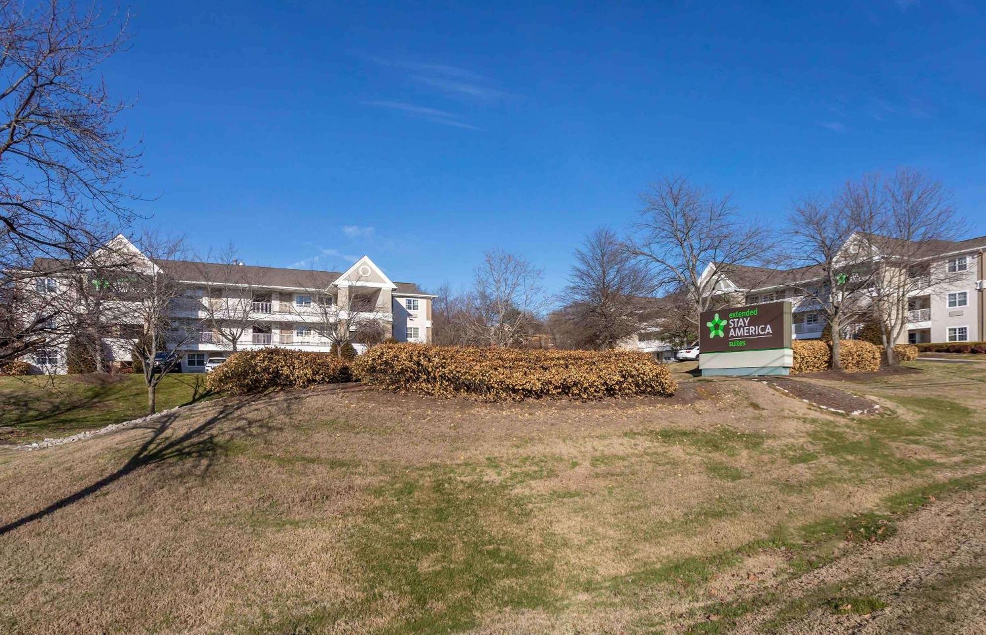 Extended Stay America Suites - Nashville - Brentwood - South Kültér fotó