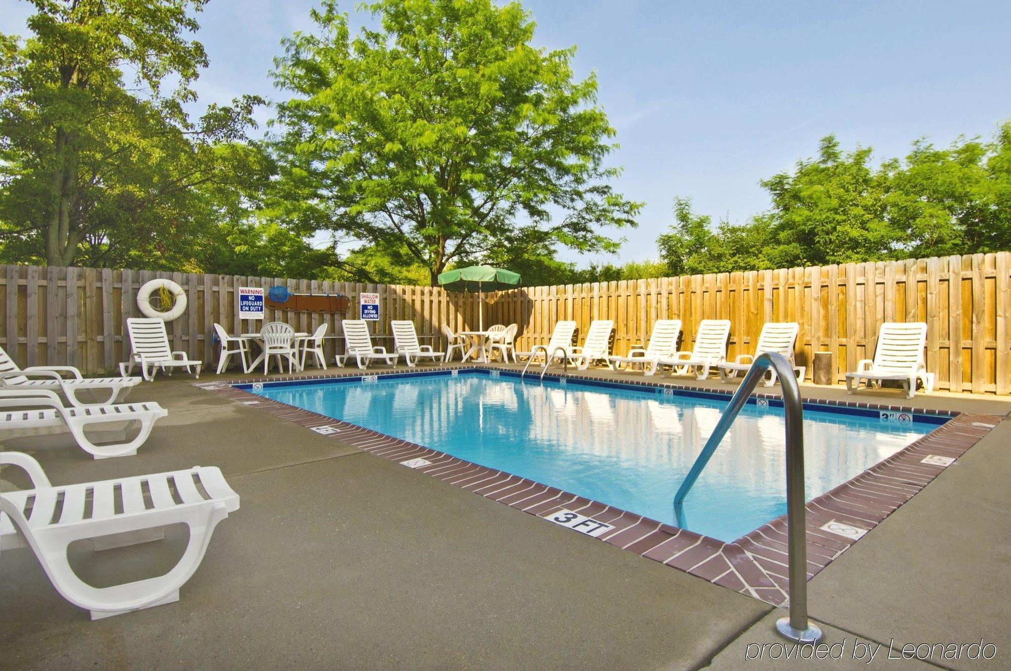Extended Stay America Suites - Nashville - Brentwood - South Kültér fotó