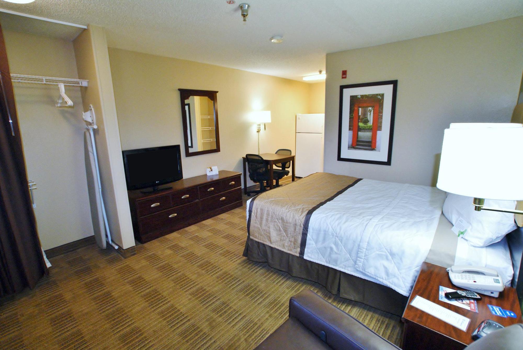 Extended Stay America Suites - Nashville - Brentwood - South Kültér fotó