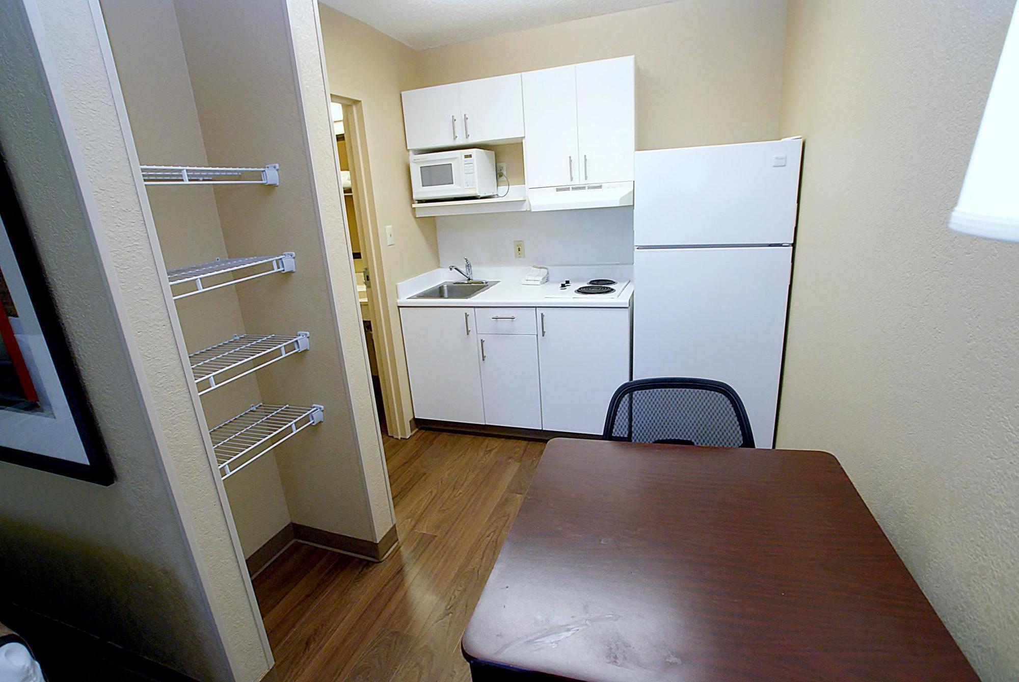 Extended Stay America Suites - Nashville - Brentwood - South Kültér fotó
