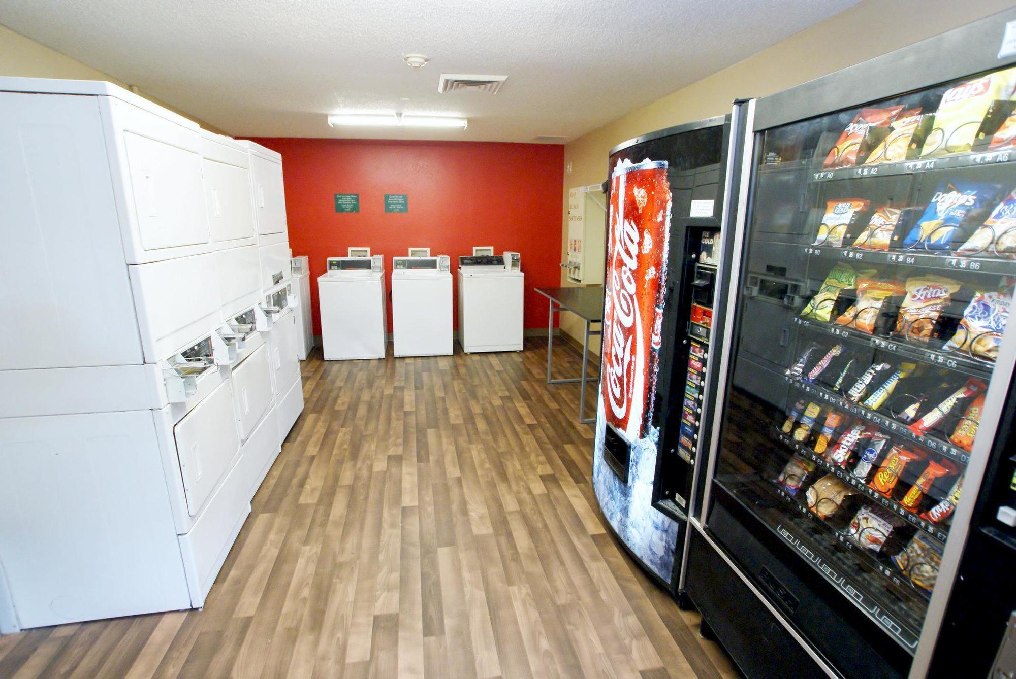 Extended Stay America Suites - Nashville - Brentwood - South Kültér fotó