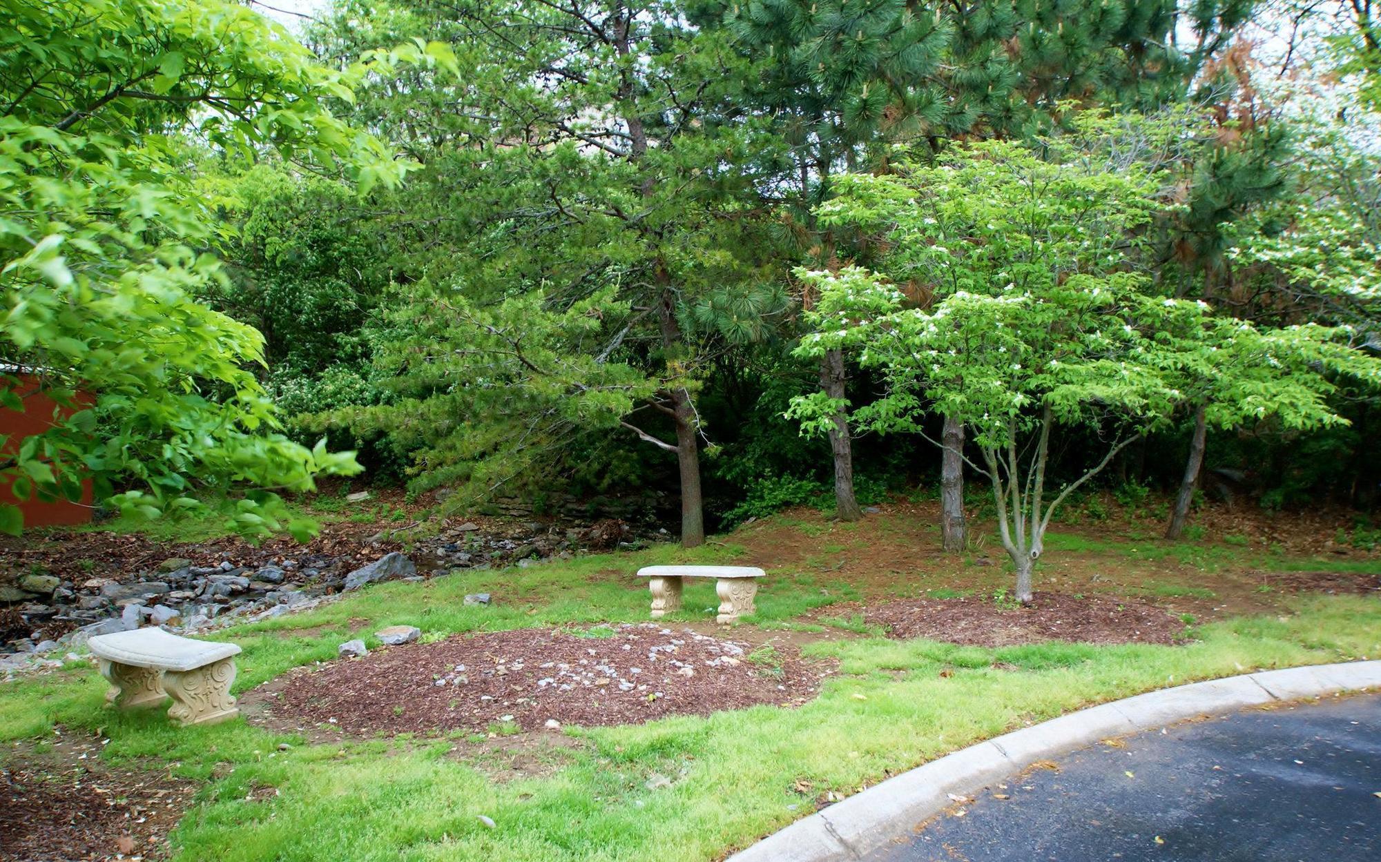 Extended Stay America Suites - Nashville - Brentwood - South Kültér fotó