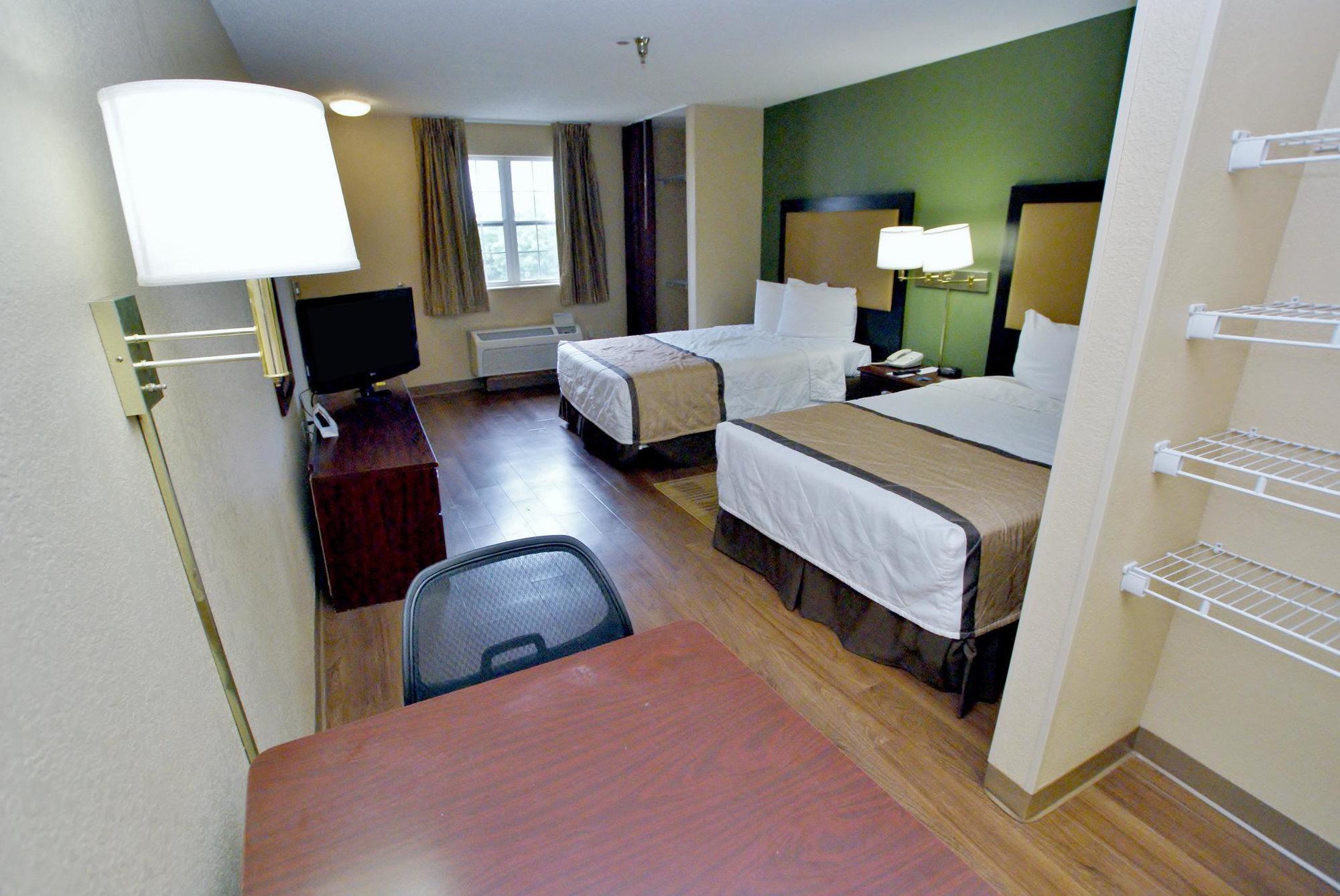 Extended Stay America Suites - Nashville - Brentwood - South Kültér fotó