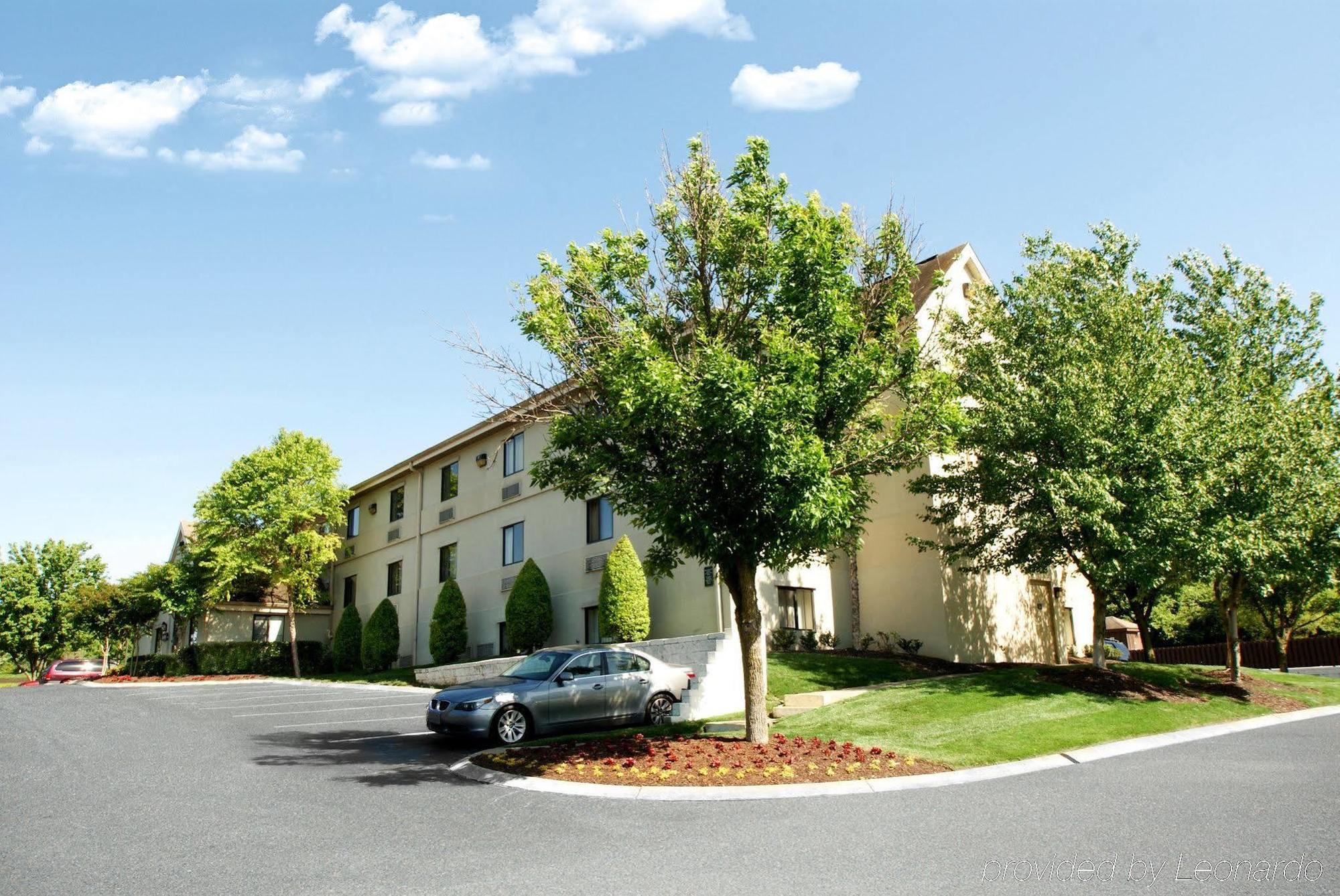Extended Stay America Suites - Nashville - Brentwood - South Kültér fotó