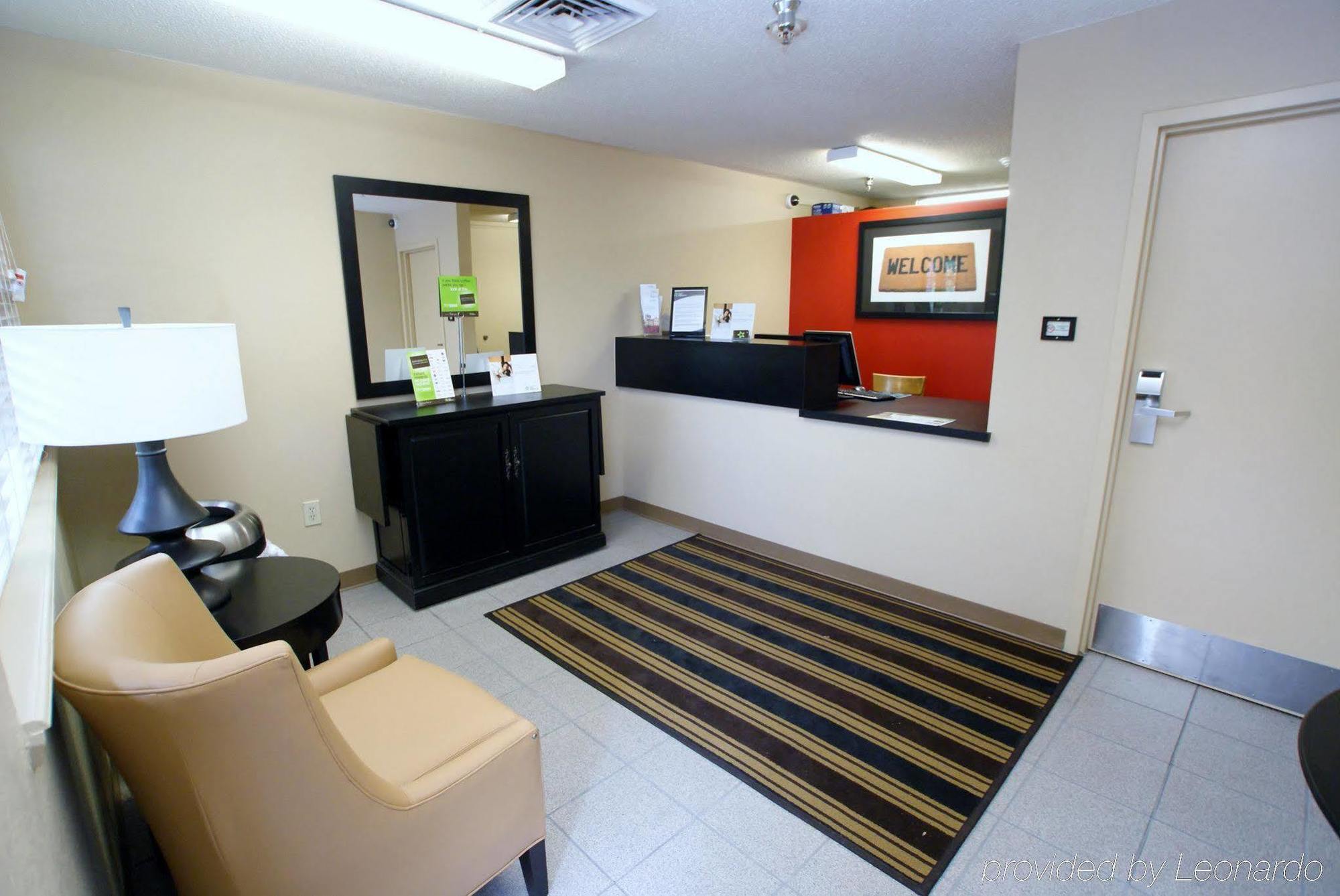 Extended Stay America Suites - Nashville - Brentwood - South Kültér fotó