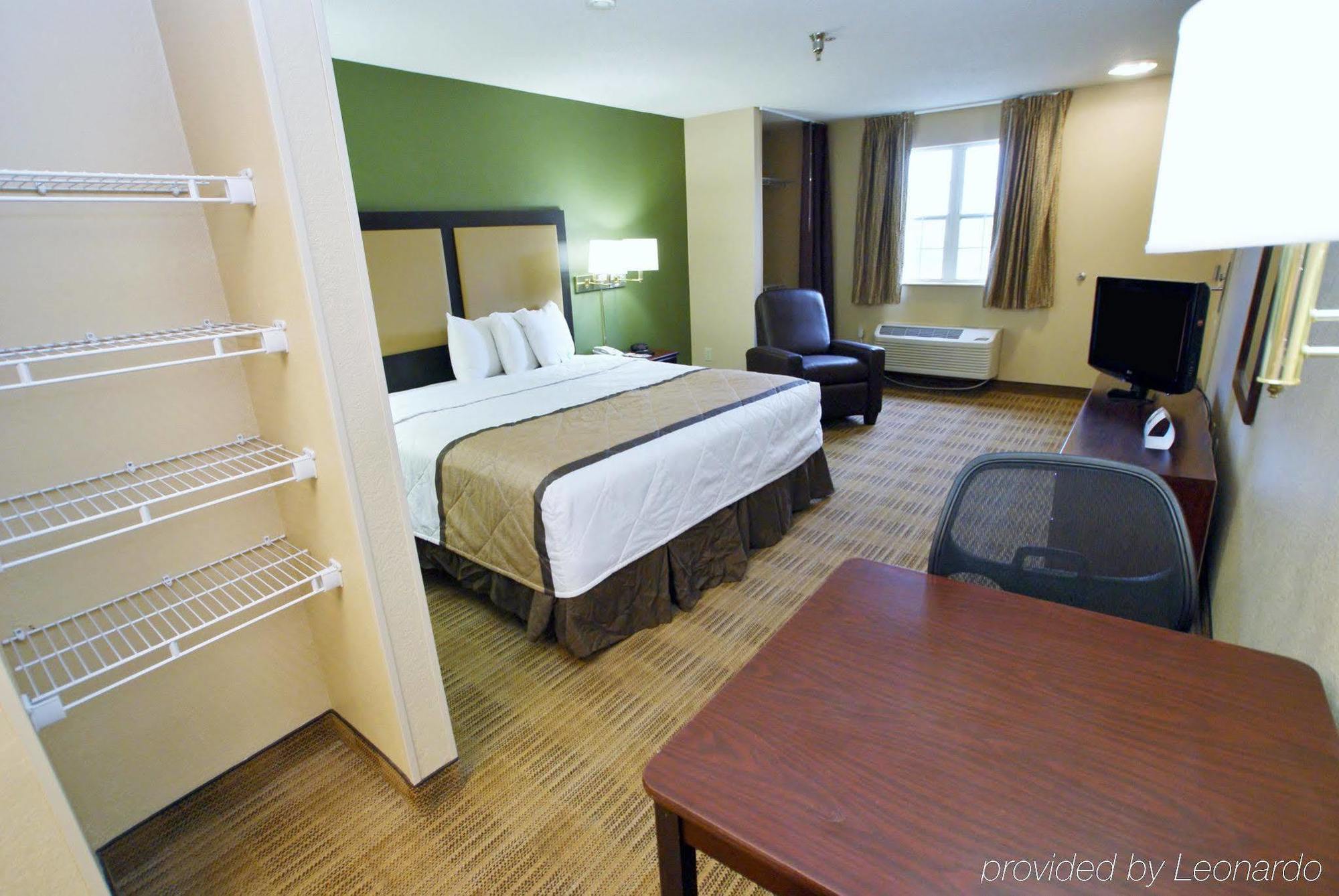 Extended Stay America Suites - Nashville - Brentwood - South Kültér fotó