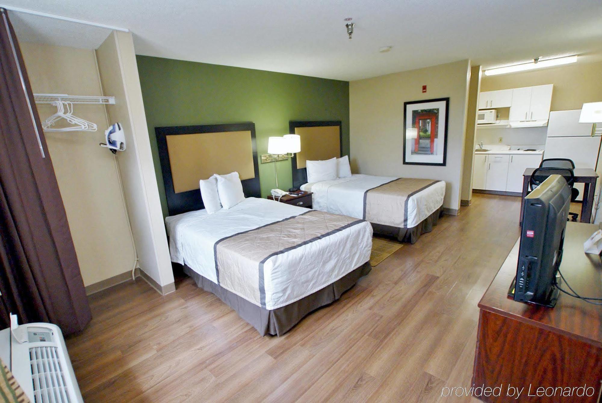 Extended Stay America Suites - Nashville - Brentwood - South Kültér fotó