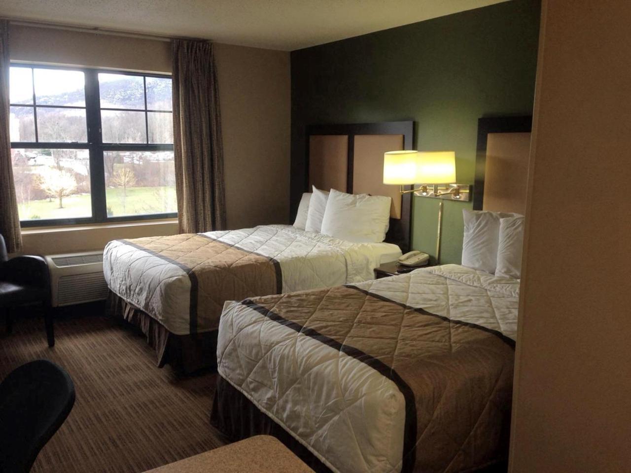 Extended Stay America Suites - Nashville - Brentwood - South Kültér fotó