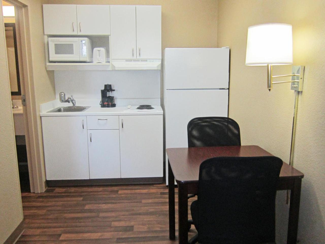 Extended Stay America Suites - Nashville - Brentwood - South Kültér fotó