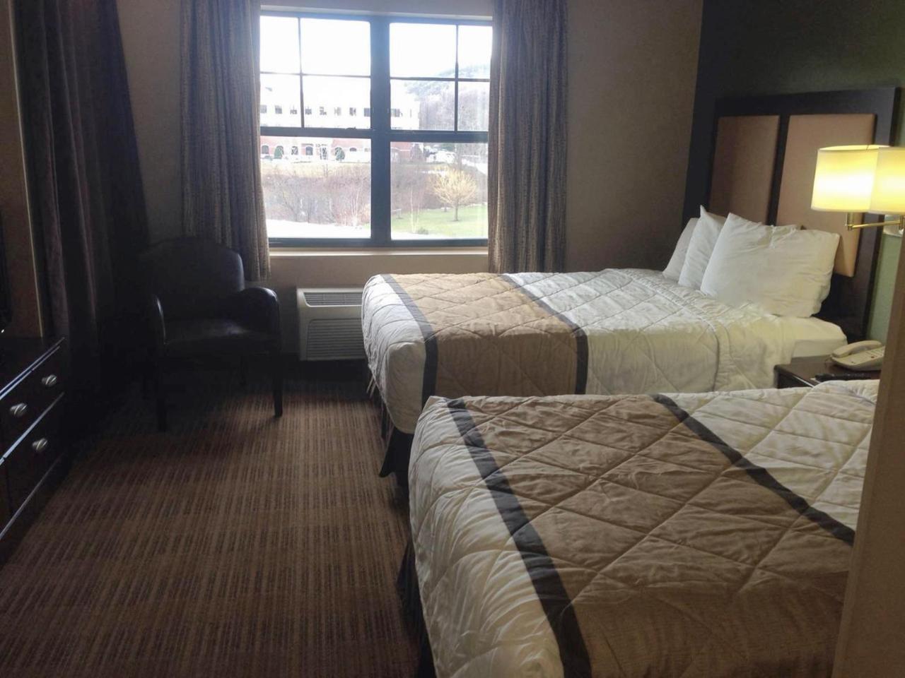 Extended Stay America Suites - Nashville - Brentwood - South Kültér fotó