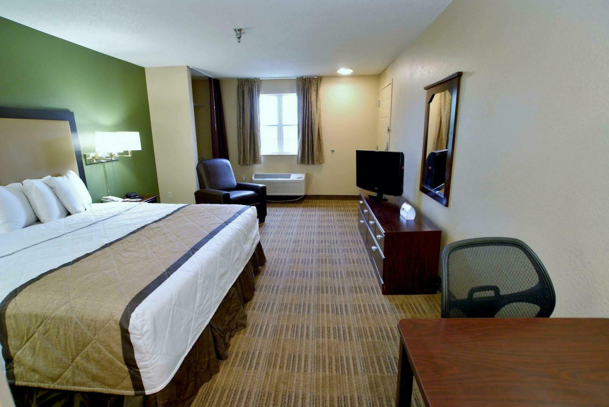 Extended Stay America Suites - Nashville - Brentwood - South Kültér fotó