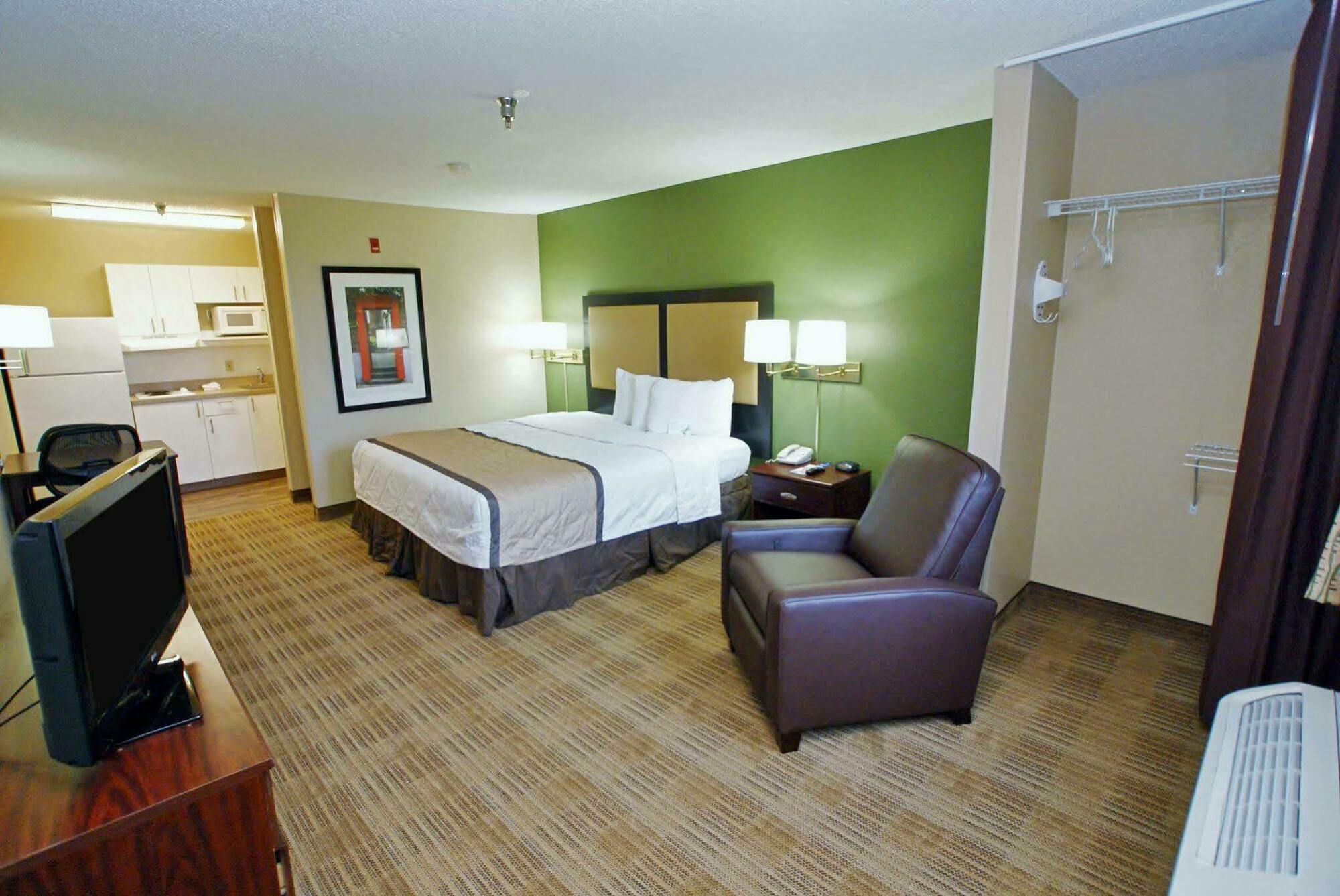 Extended Stay America Suites - Nashville - Brentwood - South Kültér fotó